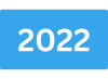 Blaues Rechteck mit der Jahreszahl 2022 in großen weißen Zahlen in der Mitte.