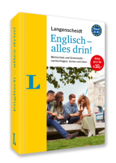 Abbildung: Englisch - alles drin!