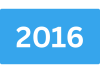 Weißer Text mit der Anzeige 2016, zentriert auf einem einfarbig blauen Hintergrund.