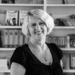 Portrait Andrea Morun