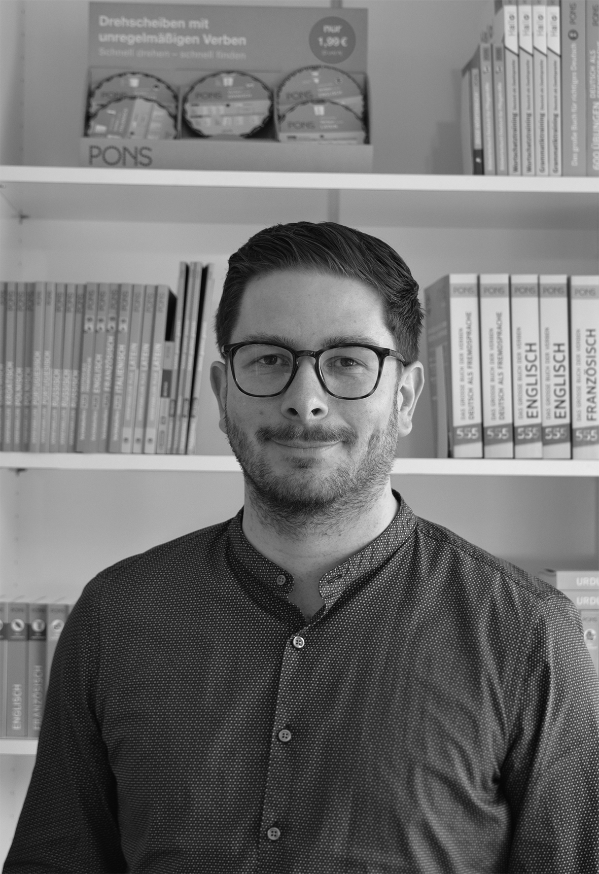 Jannik Hausch