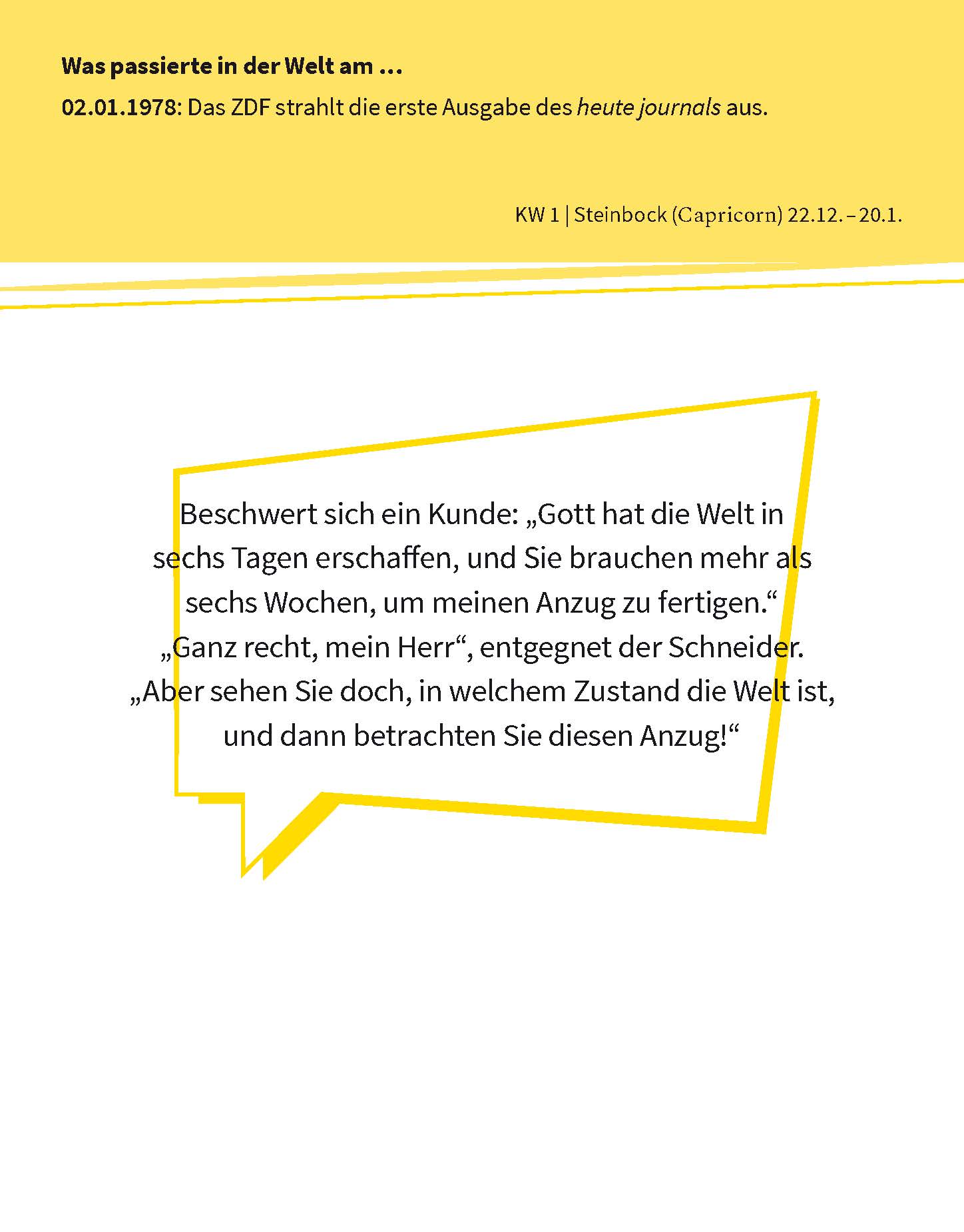 Langenscheidt Sprachkalender A Joke a Day 2023 Langenscheidt Sprachkalender A Joke a Day 2023