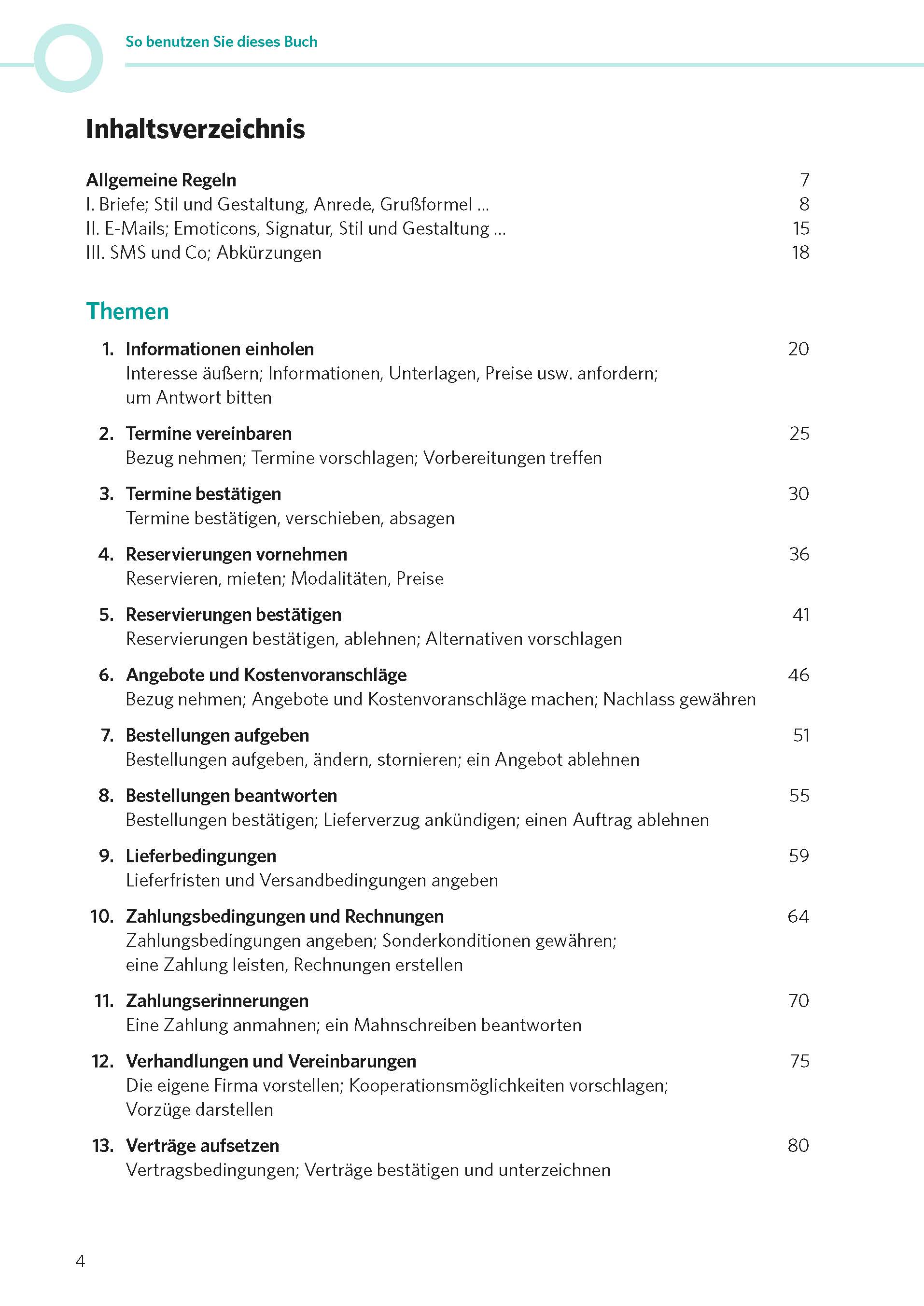 PONS Bürokommunikation Deutsch PONS Bürokommunikation Deutsch