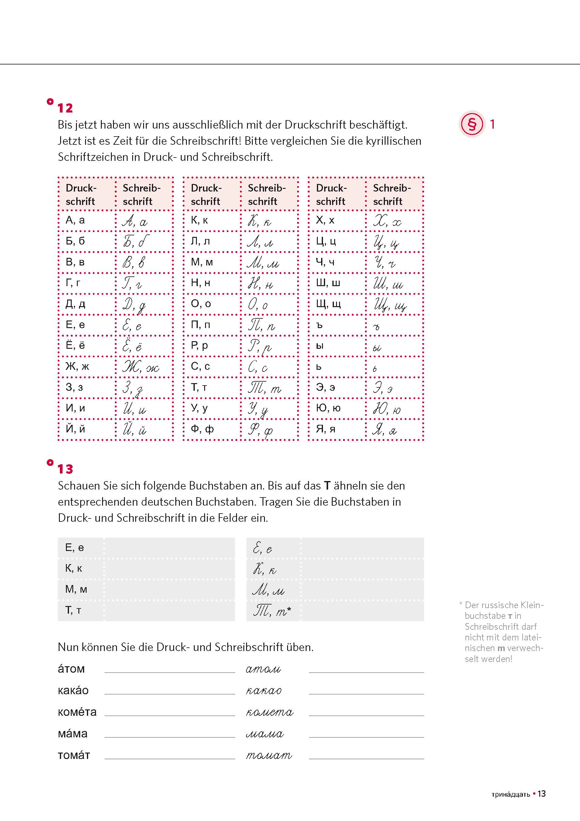 PONS Power-Sprachkurs Russisch 1