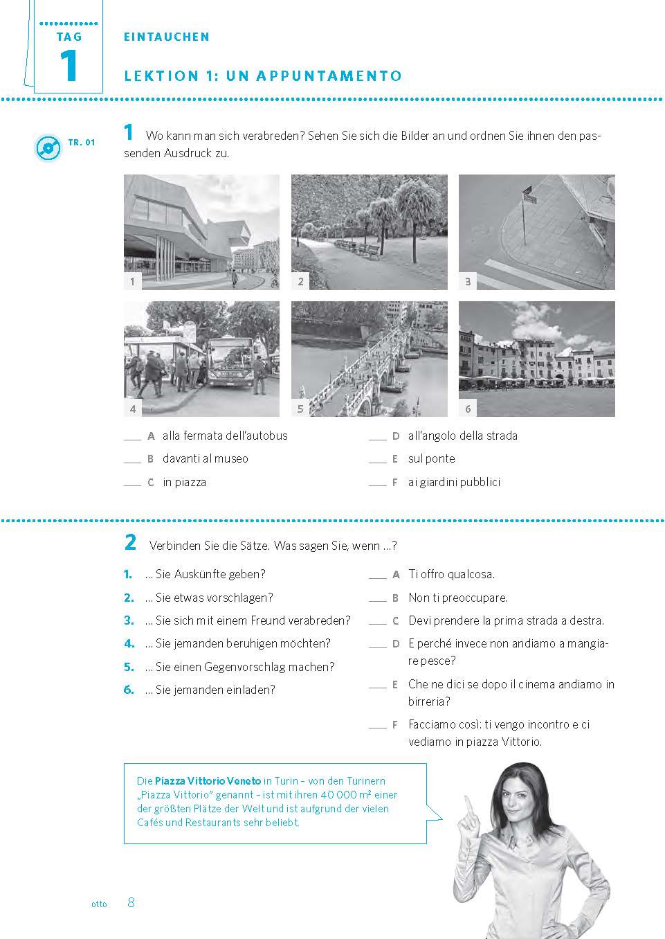 PONS Power-Sprachkurs Italienisch 2