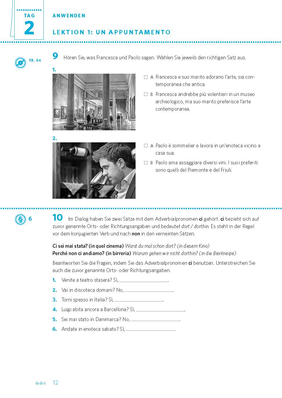 PONS Power-Sprachkurs Italienisch 2