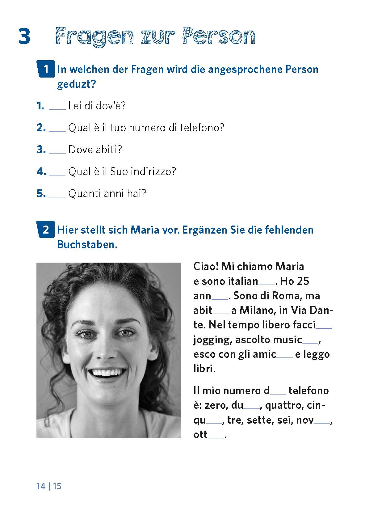 Langenscheidt 5 Minuten Italienisch