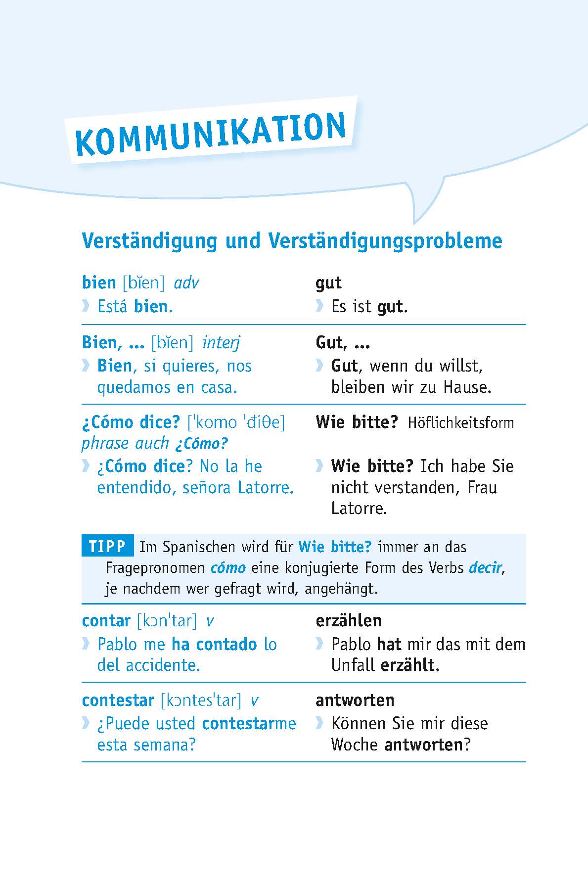 Langenscheidt Die Top 1.000 Wörter Spanisch