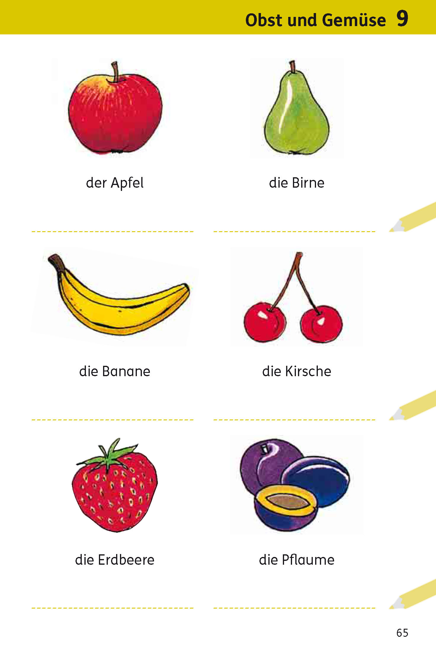 Langenscheidt Wie heißt das? - Deutsch als Fremdsprache Langenscheidt Wie heißt das? - Deutsch als Fremdsprache