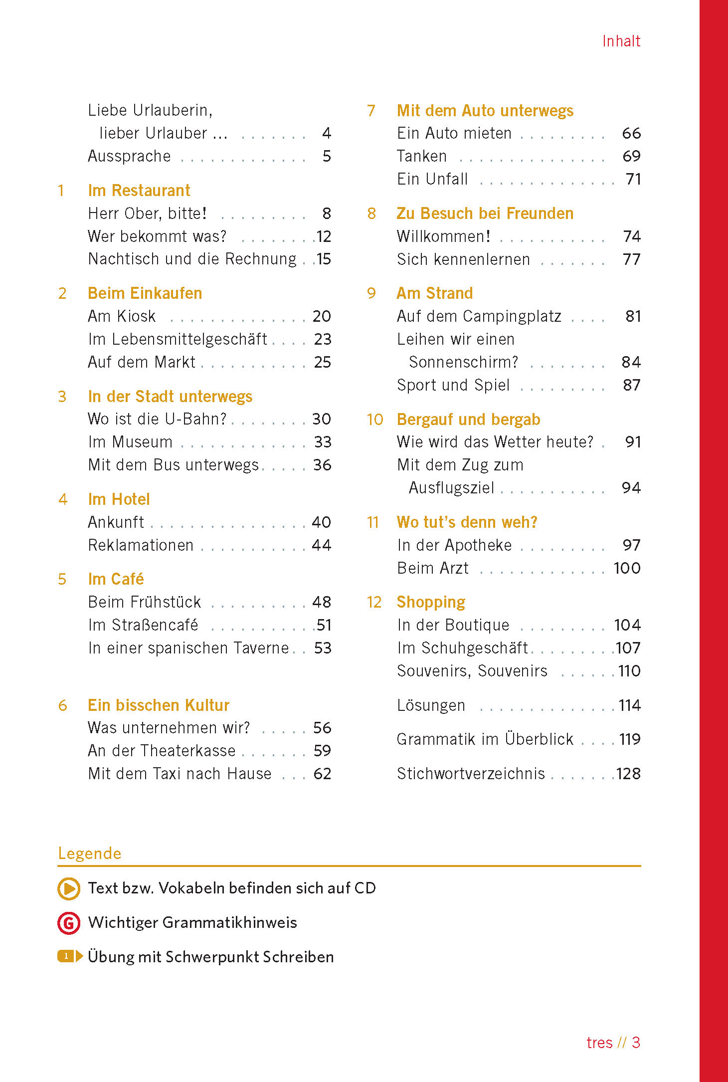 Langenscheidt Endlich Urlaub! Spanisch Langenscheidt Endlich Urlaub! Spanisch