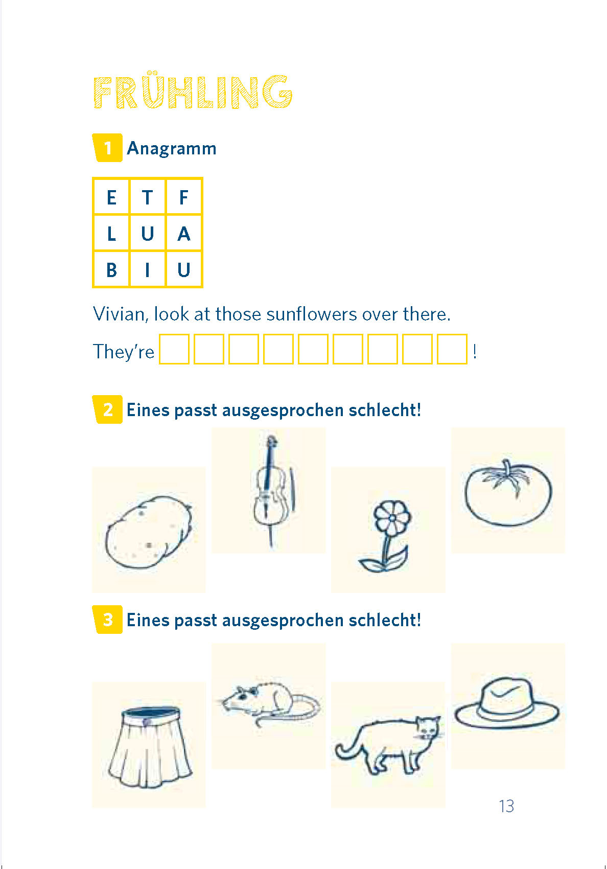 Langenscheidt Pocket-Sprachrätsel Englisch Langenscheidt Pocket-Sprachrätsel Englisch