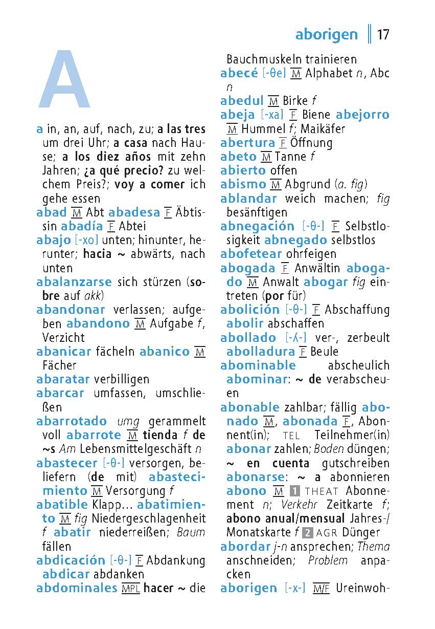 Langenscheidt Diccionario Universal Alemán Langenscheidt Diccionario Universal Alemán