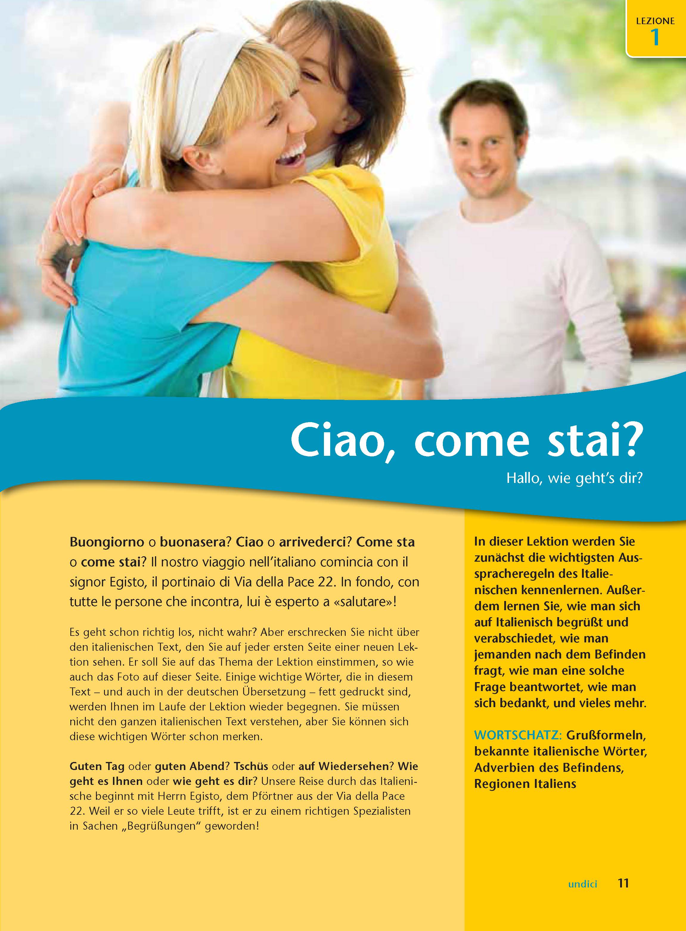 Langenscheidt Komplett-Paket Italienisch Langenscheidt Komplett-Paket Italienisch