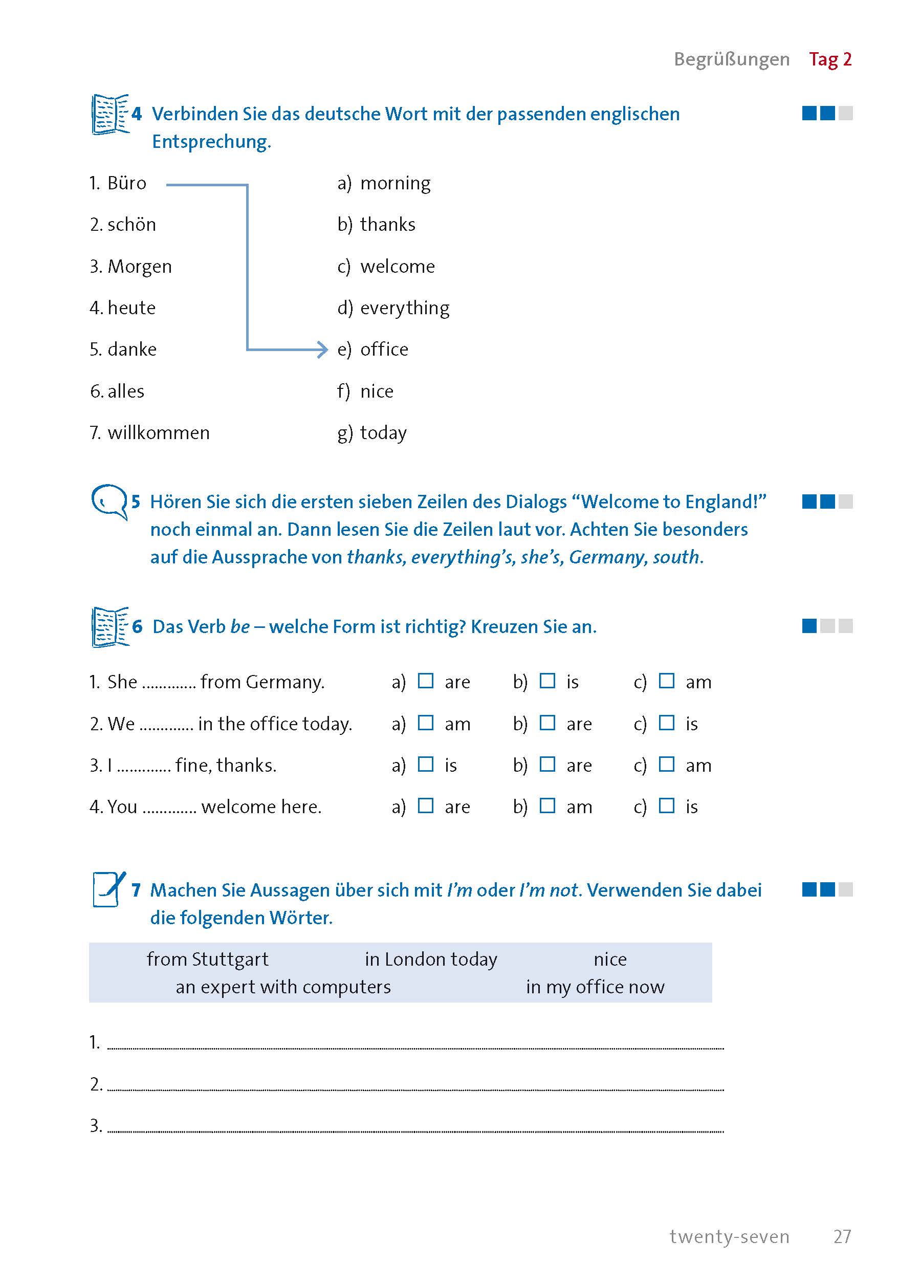 Langenscheidt Fit in 30 Tagen Englisch Langenscheidt Fit in 30 Tagen Englisch