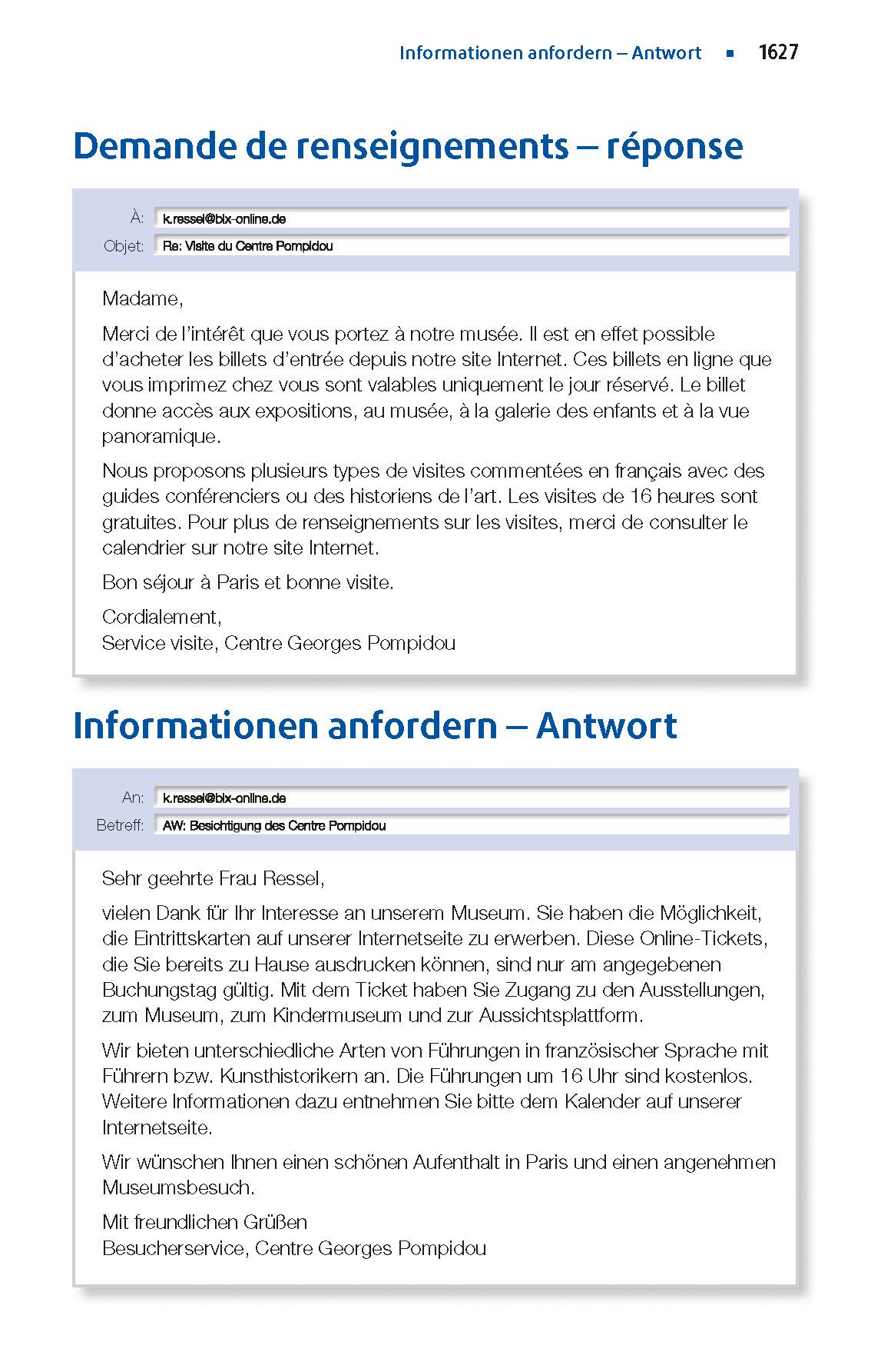 Langenscheidt Taschenwörterbuch Französisch