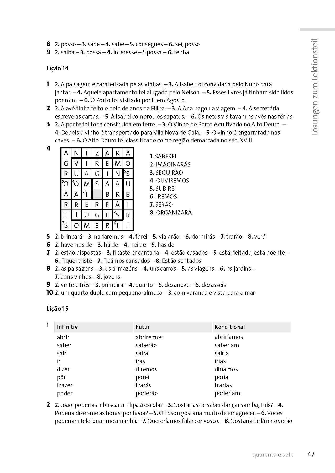 Langenscheidt Portugiesisch mit System