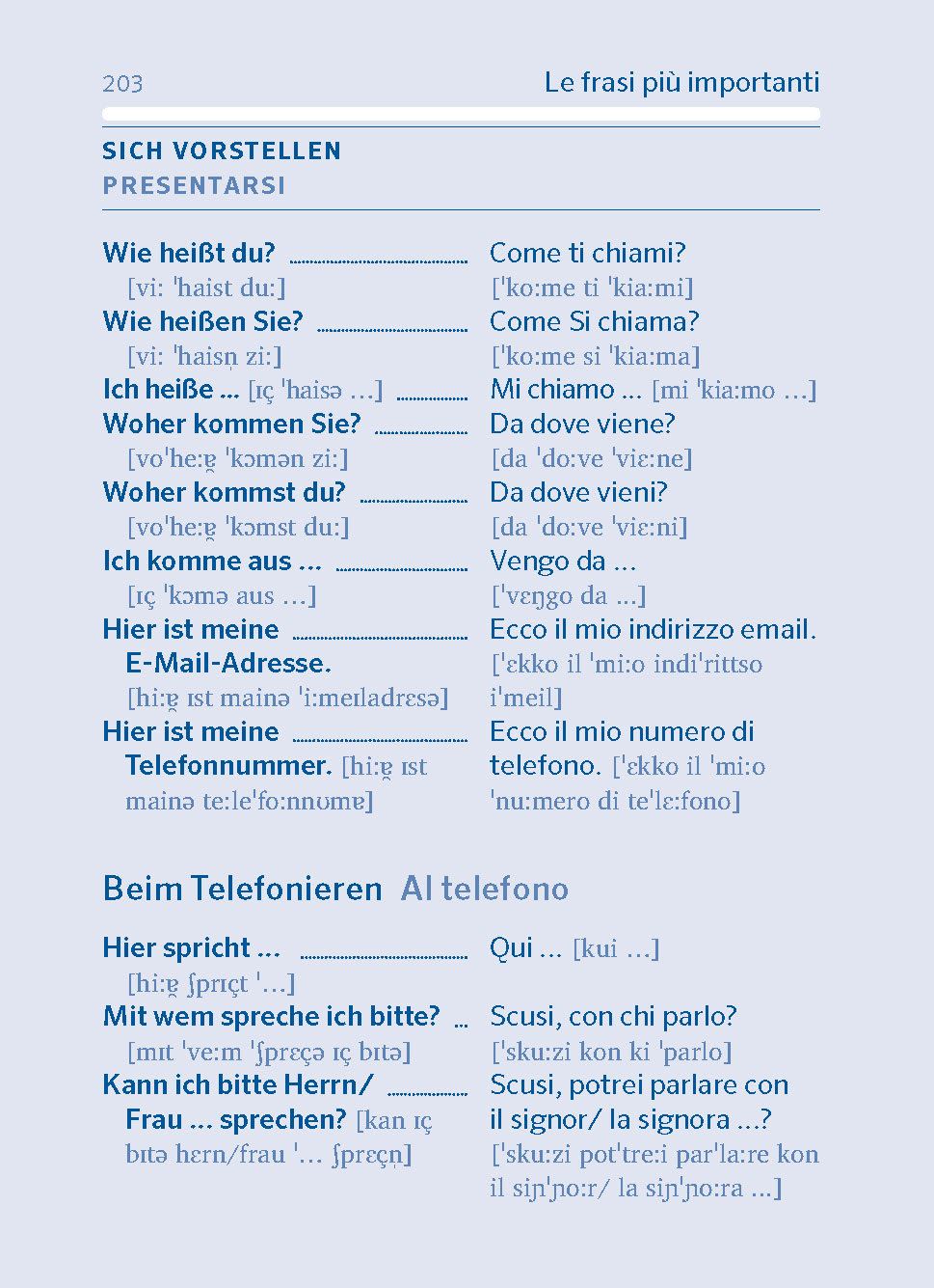 PONS Das kleine Wörterbuch Italienisch