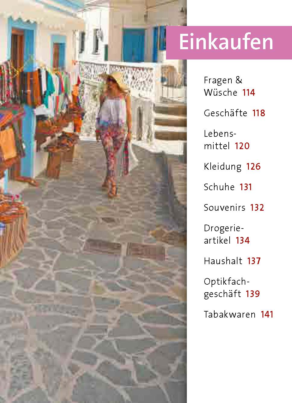 Langenscheidt Universal-Sprachführer Griechisch