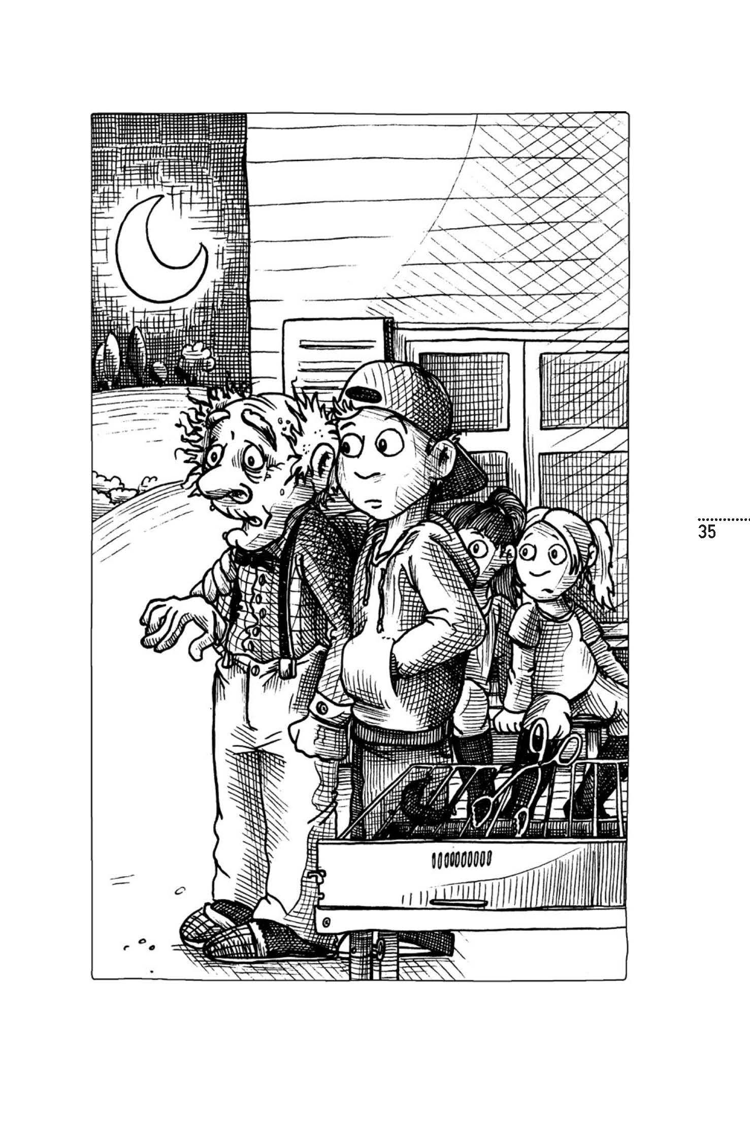 Langenscheidt Krimis für Kids - Der Krimi-Sammelband zum Englischlernen