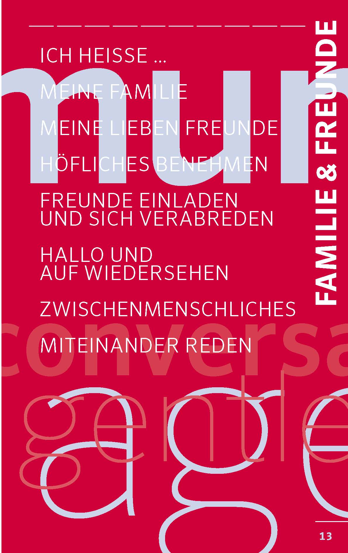 PONS Die 1.000 wichtigsten Wörter - Englisch Grundwortschatz