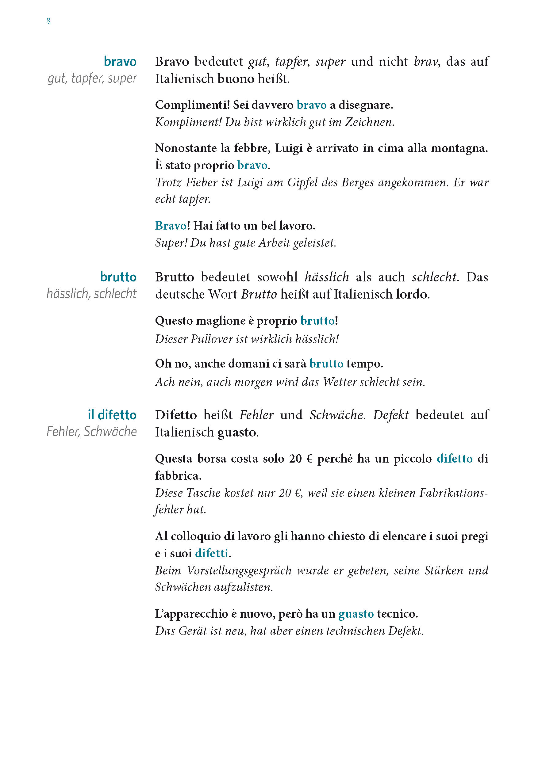 Langenscheidt Fehlerfrei Italienisch Langenscheidt Fehlerfrei Italienisch