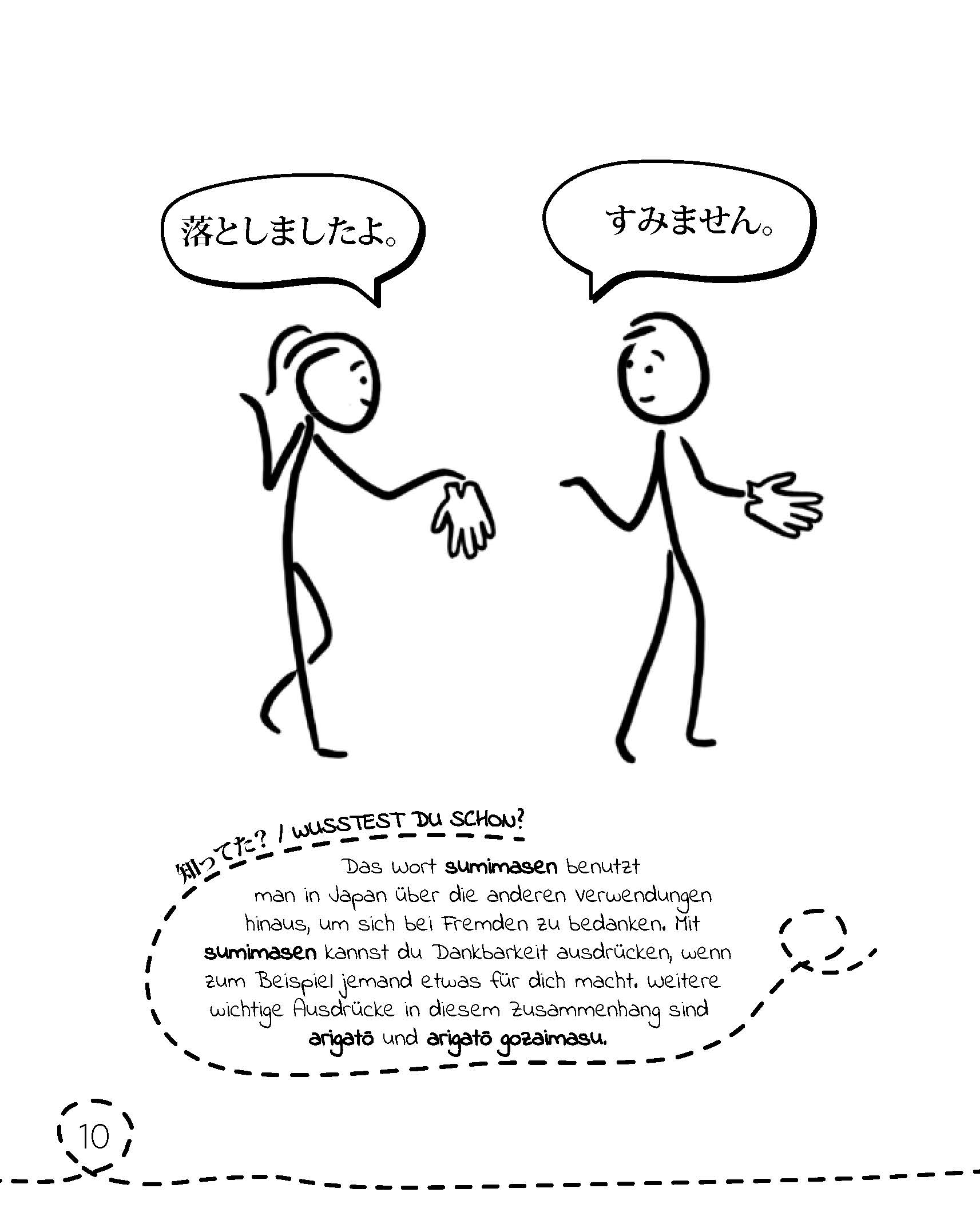 PONS Japanisch Nie mehr sprachlos