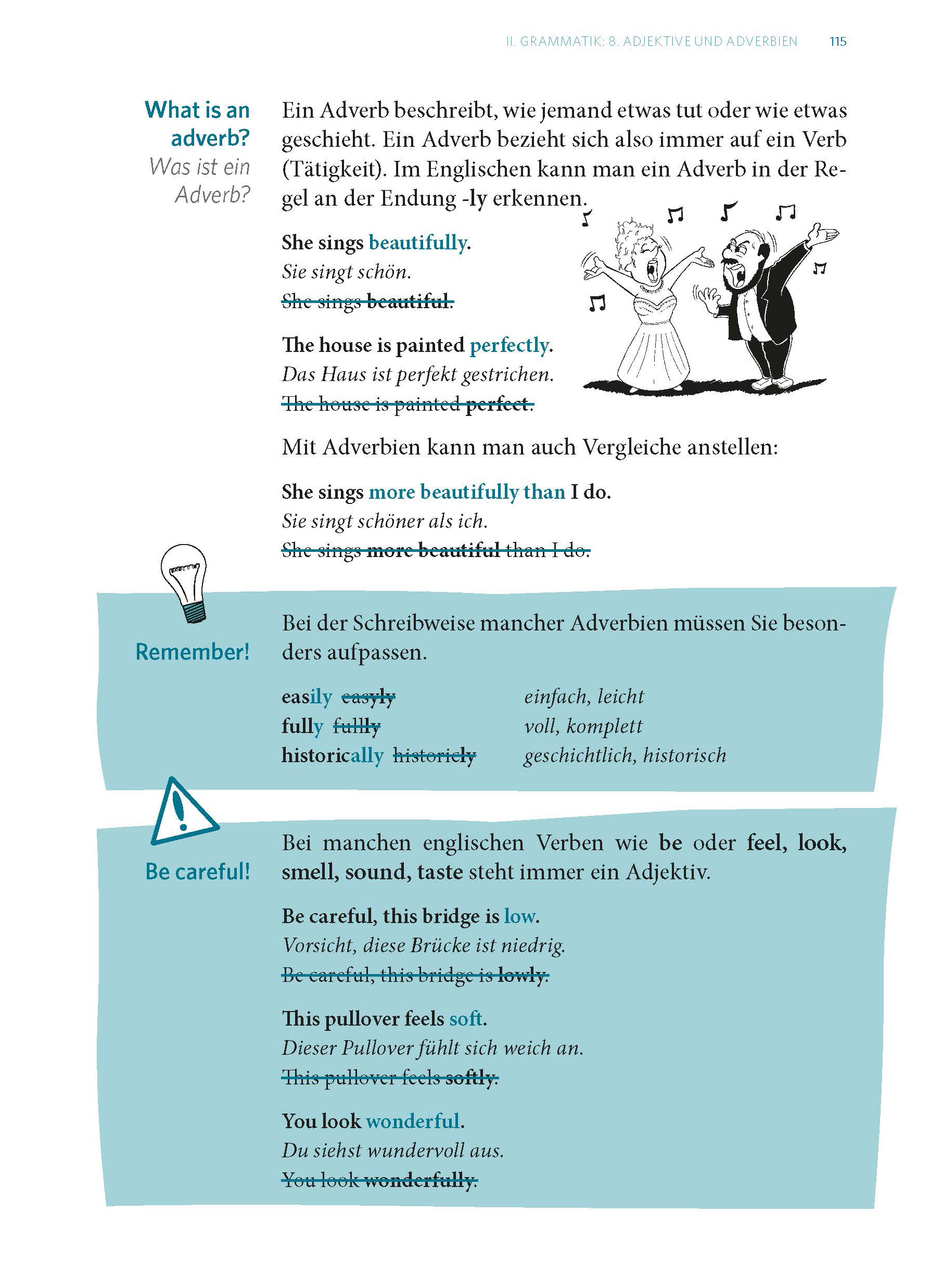 Langenscheidt Fehlerfrei Englisch