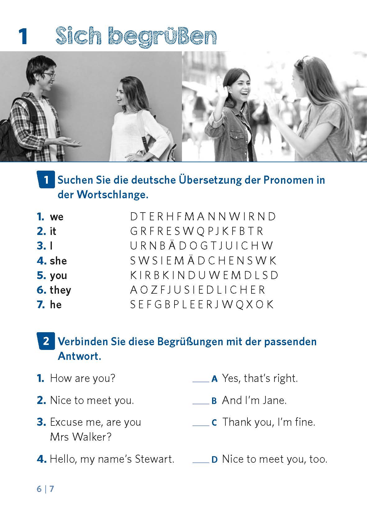 Langenscheidt 5 Minuten Englisch