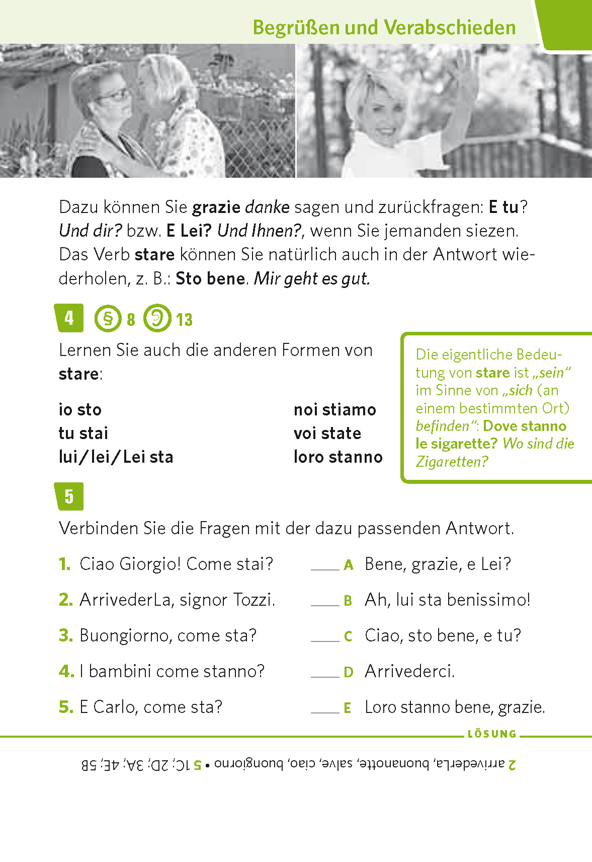 PONS Pocket-Sprachkurs Italienisch