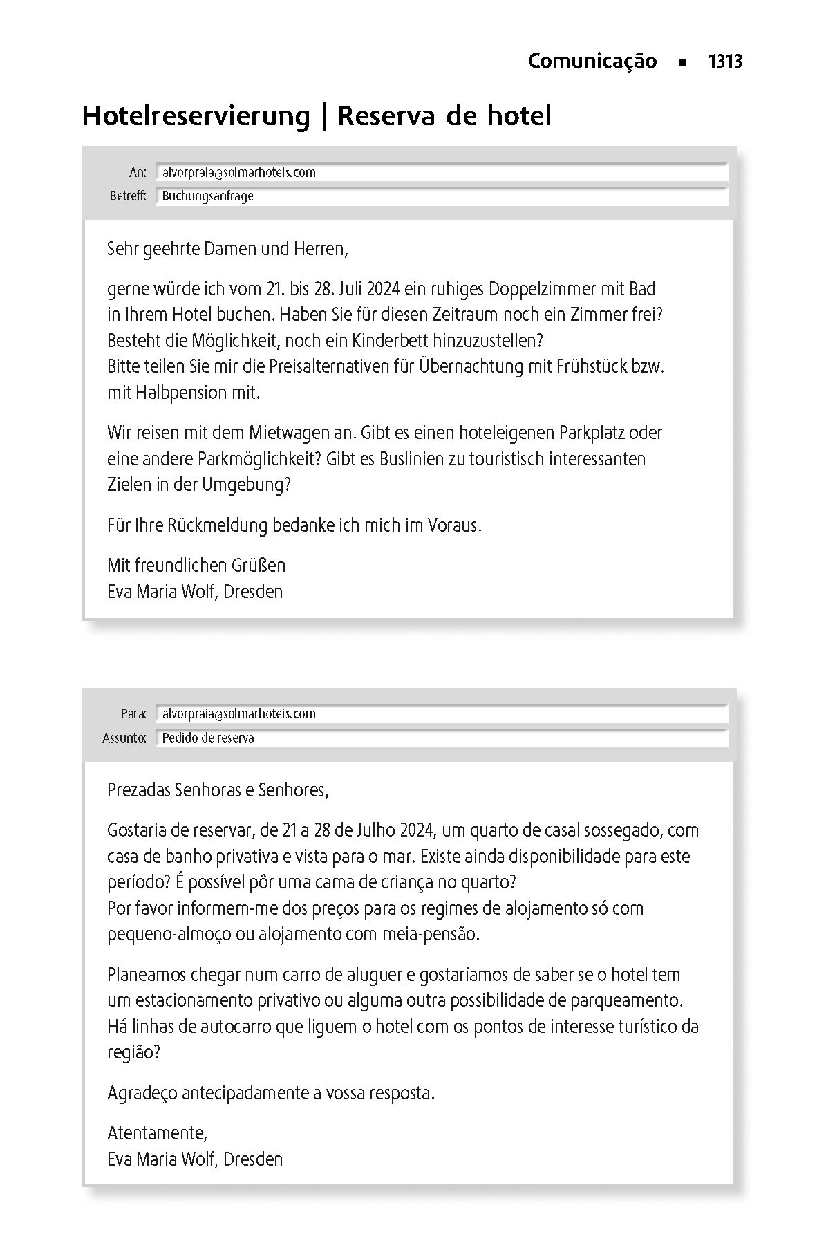 Langenscheidt Taschenwörterbuch Portugiesisch