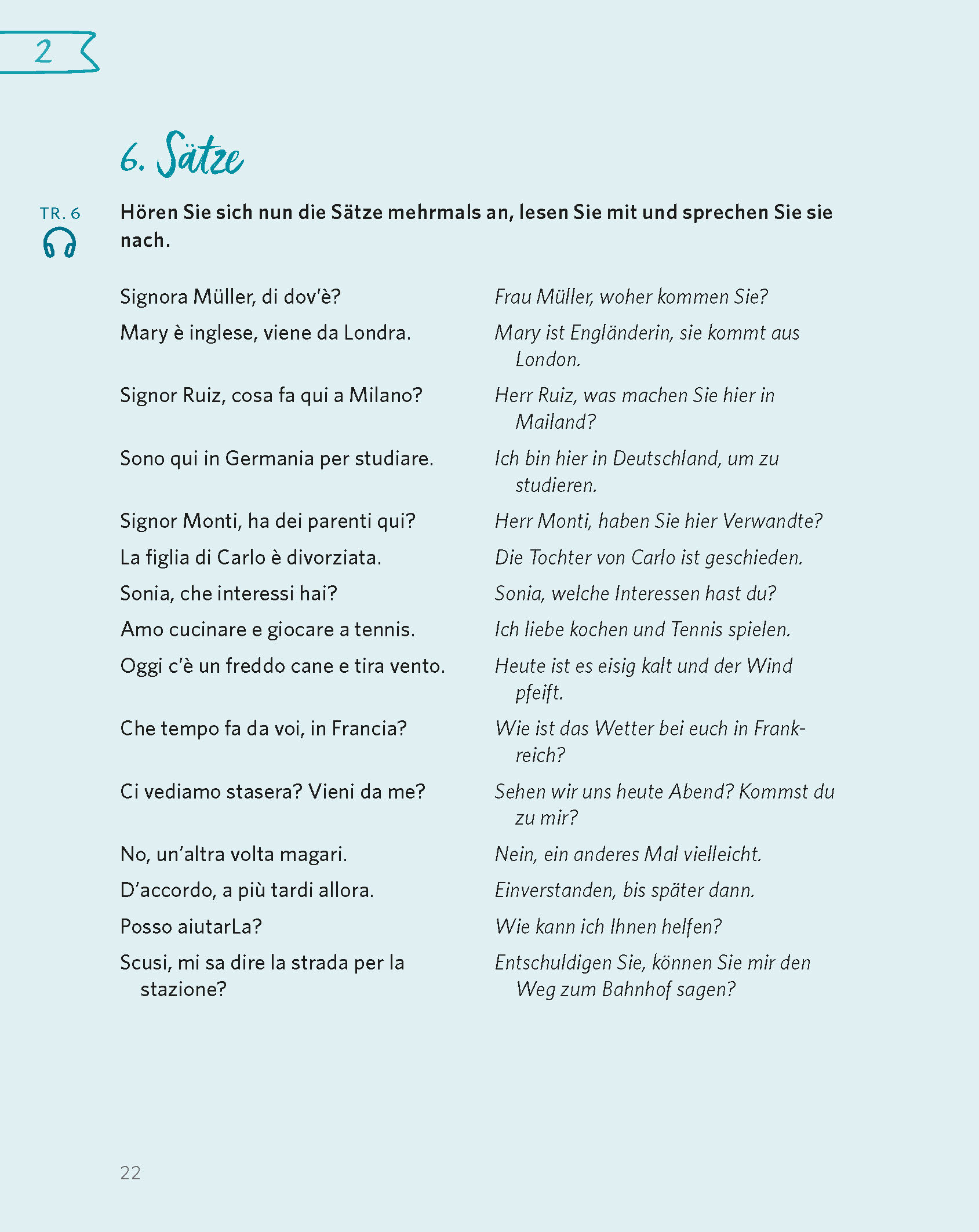 Langenscheidt Parlo italiano Langenscheidt Parlo italiano