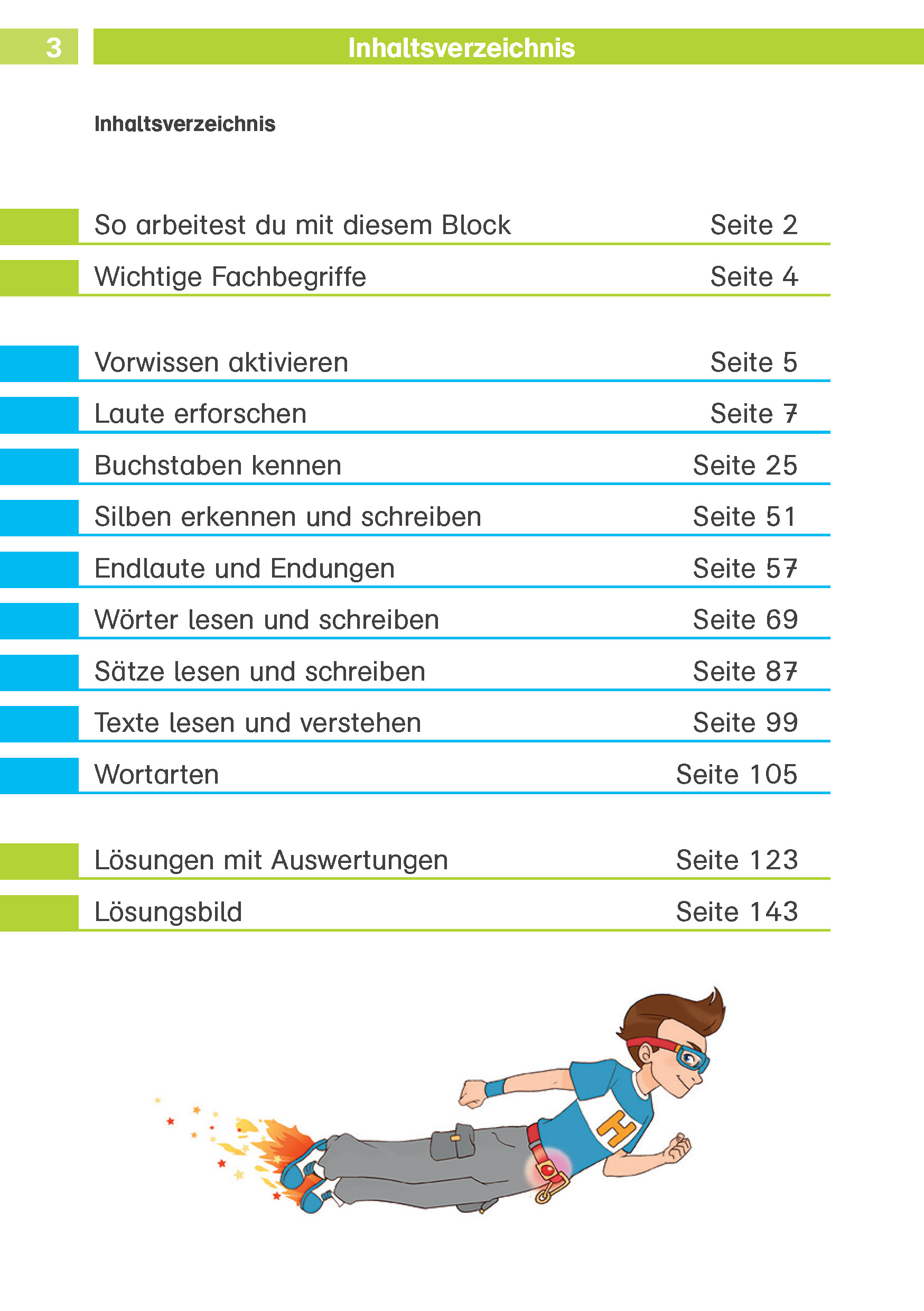 Klett Die Deutsch-Helden: Deutsch-Testblock So gut bin ich! 1. Klasse Klett Die Deutsch-Helden: Deutsch-Testblock So gut bin ich! 1. Klasse