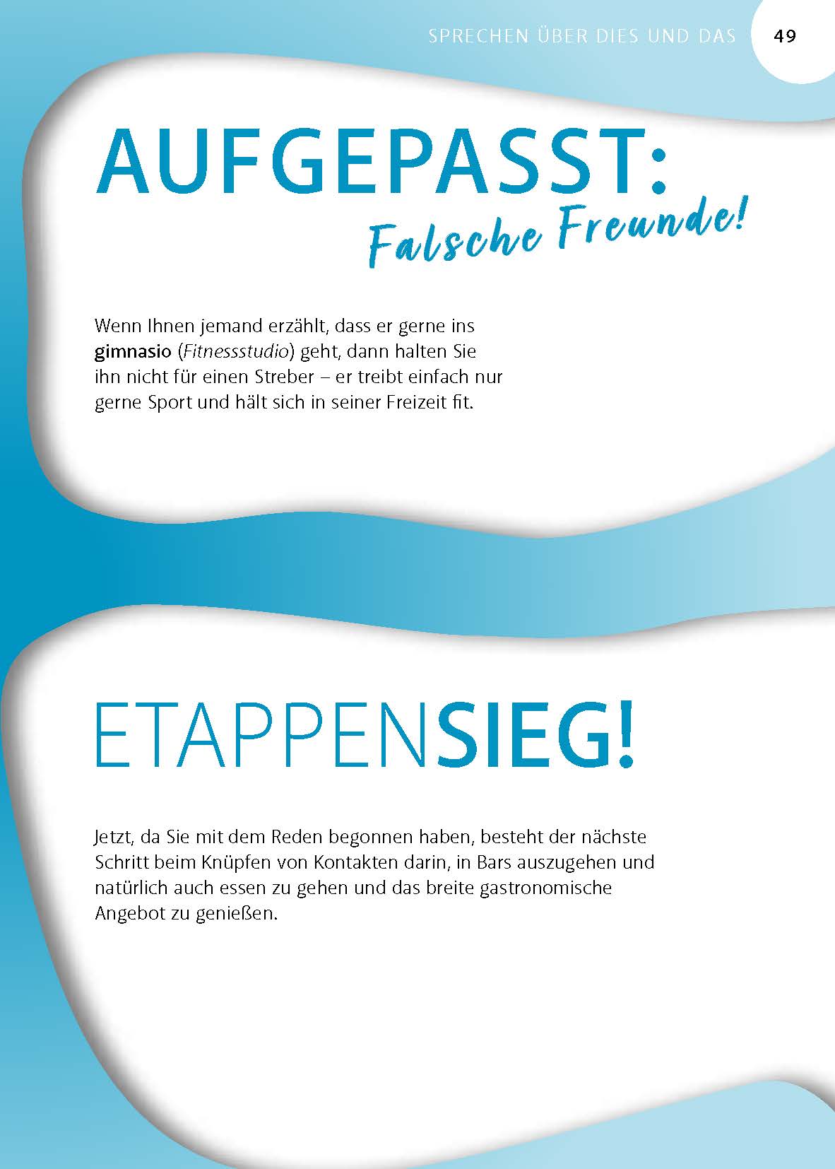 Langenscheidt Flüssig sprechen Spanisch Langenscheidt Flüssig sprechen Spanisch