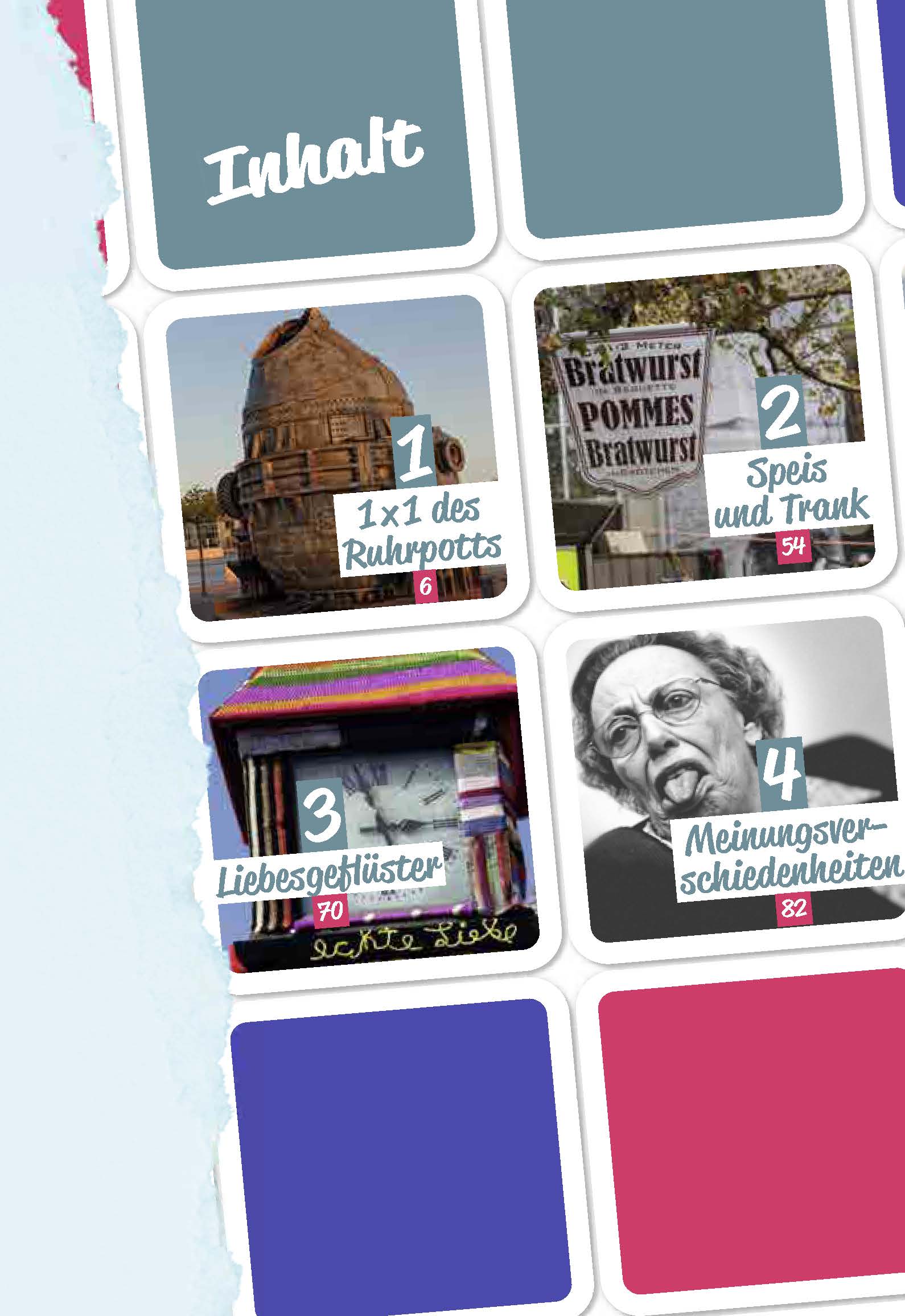 Langenscheidt So geht Mundart Ruhrpott