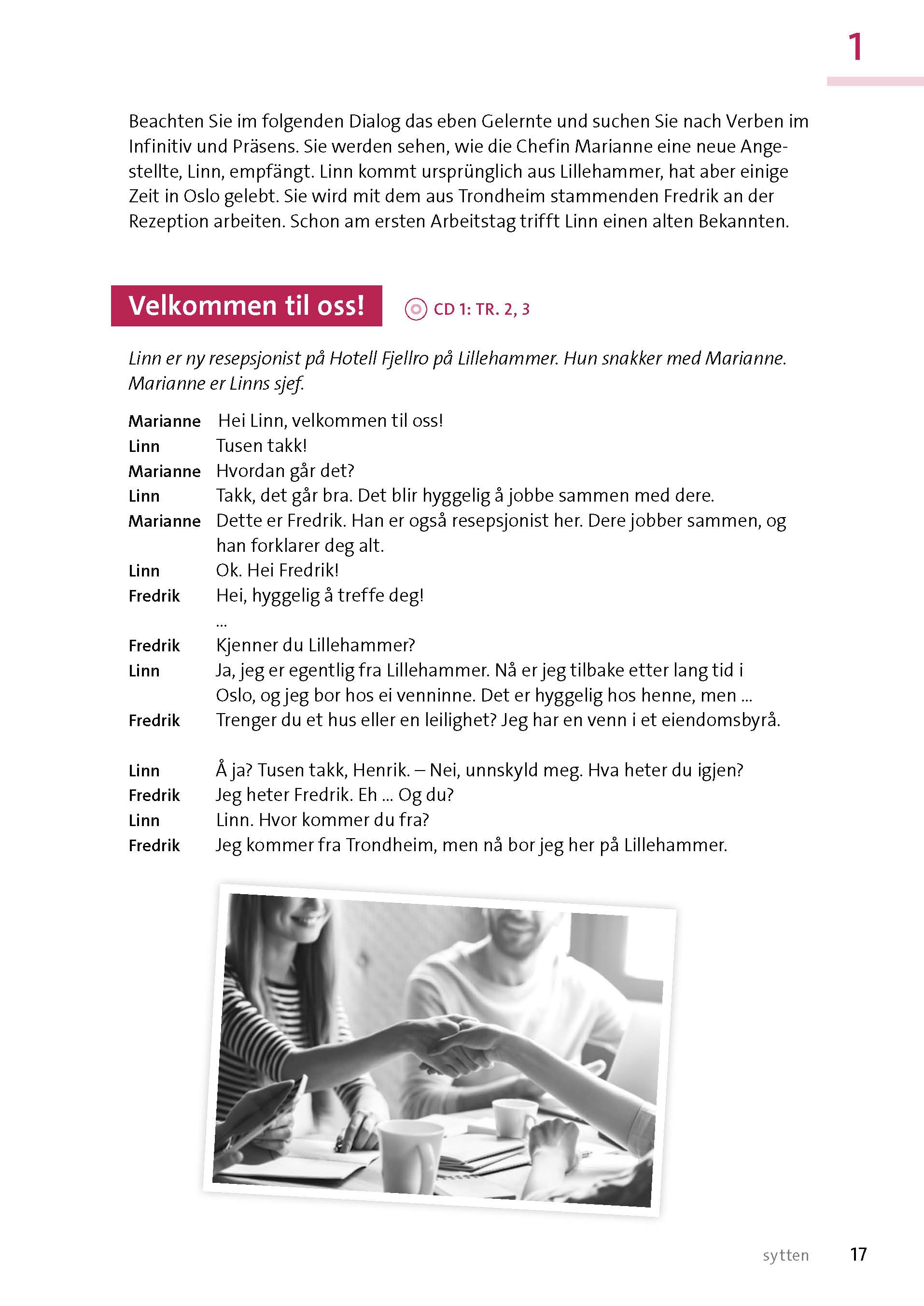 Langenscheidt Sprachkurs mit System Norwegisch Langenscheidt Sprachkurs mit System Norwegisch