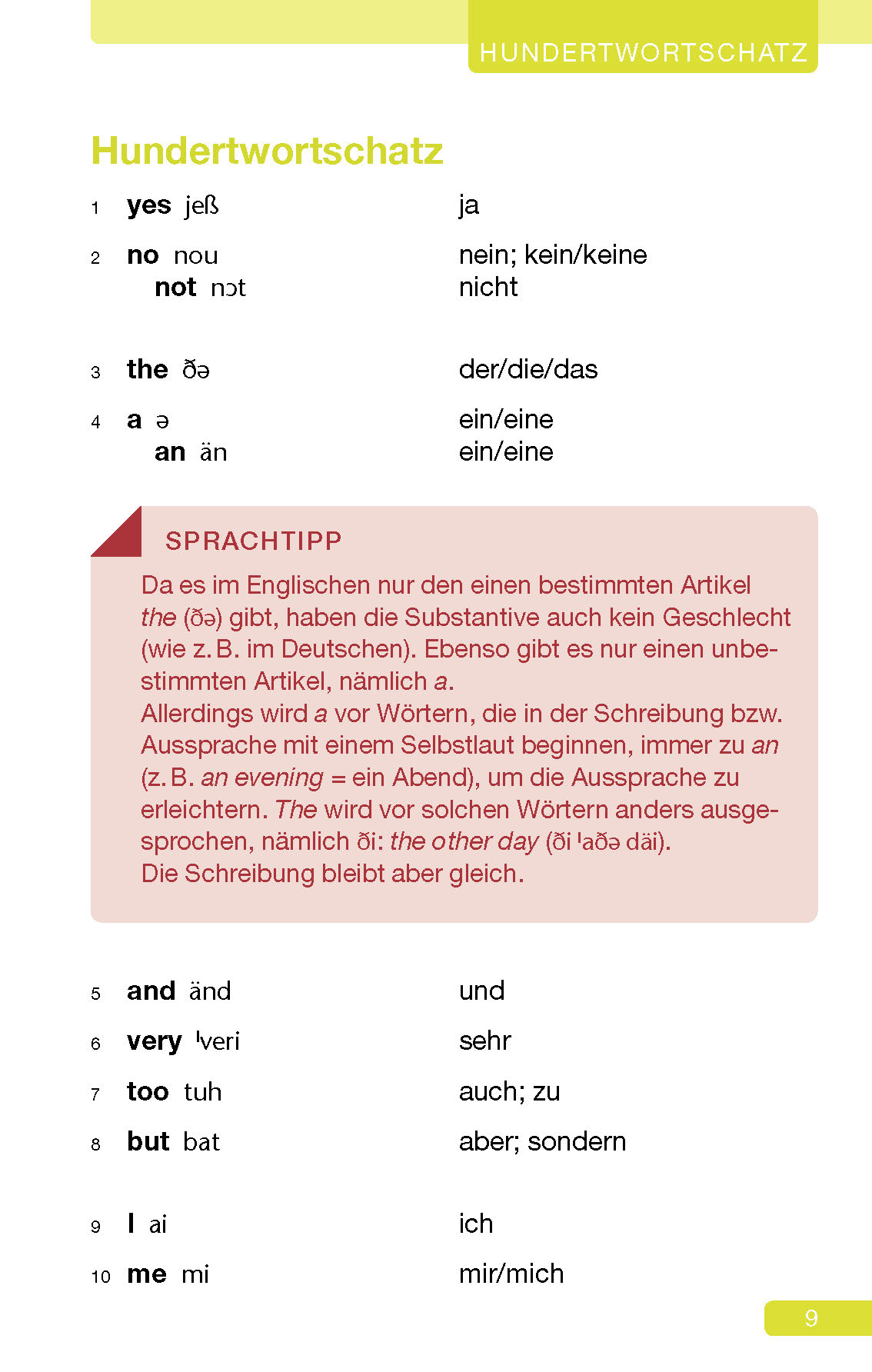 Langenscheidt Schnell mitreden auf Englisch Langenscheidt Schnell mitreden auf Englisch