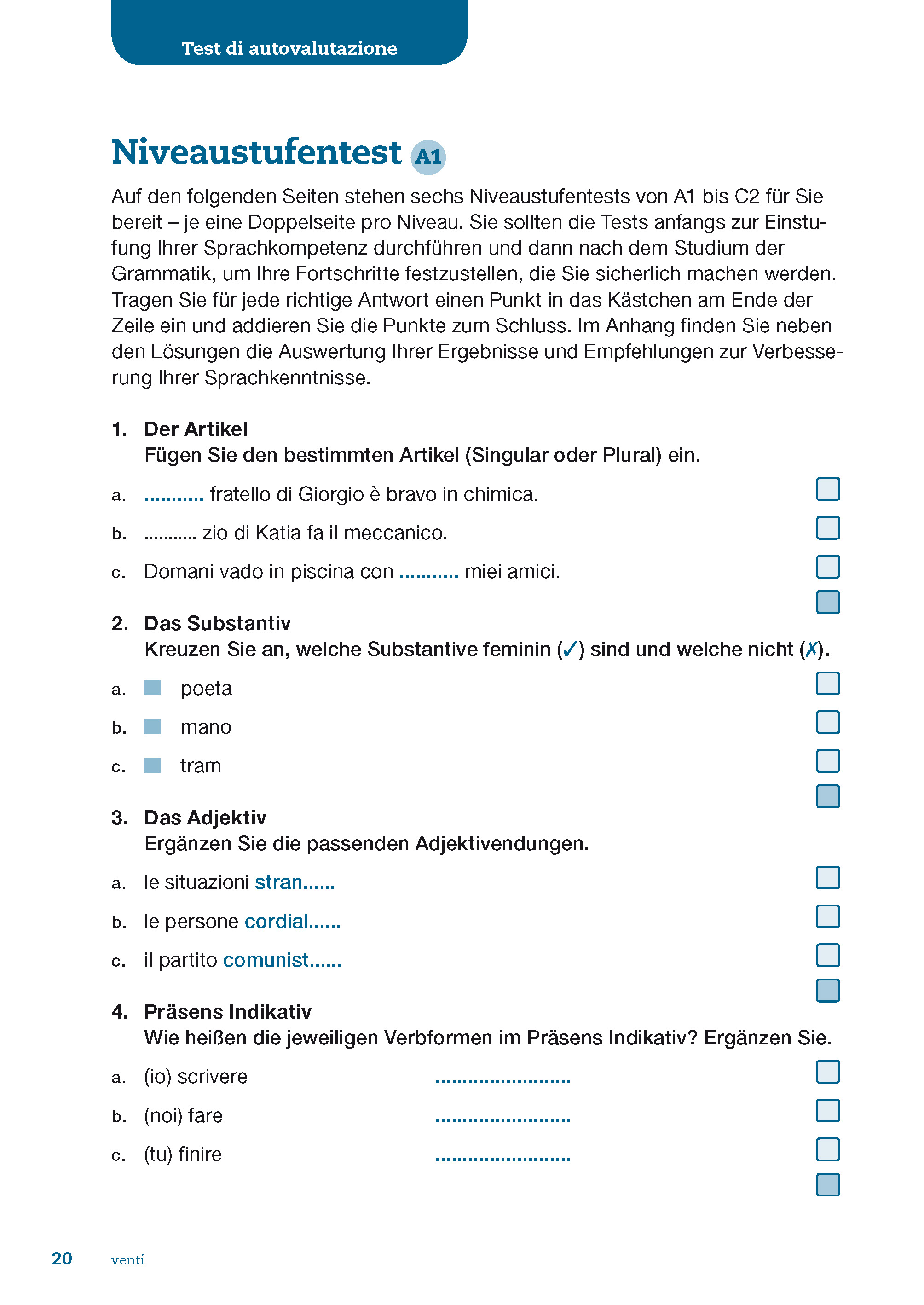 Langenscheidt Komplett-Grammatik Italienisch Langenscheidt Komplett-Grammatik Italienisch