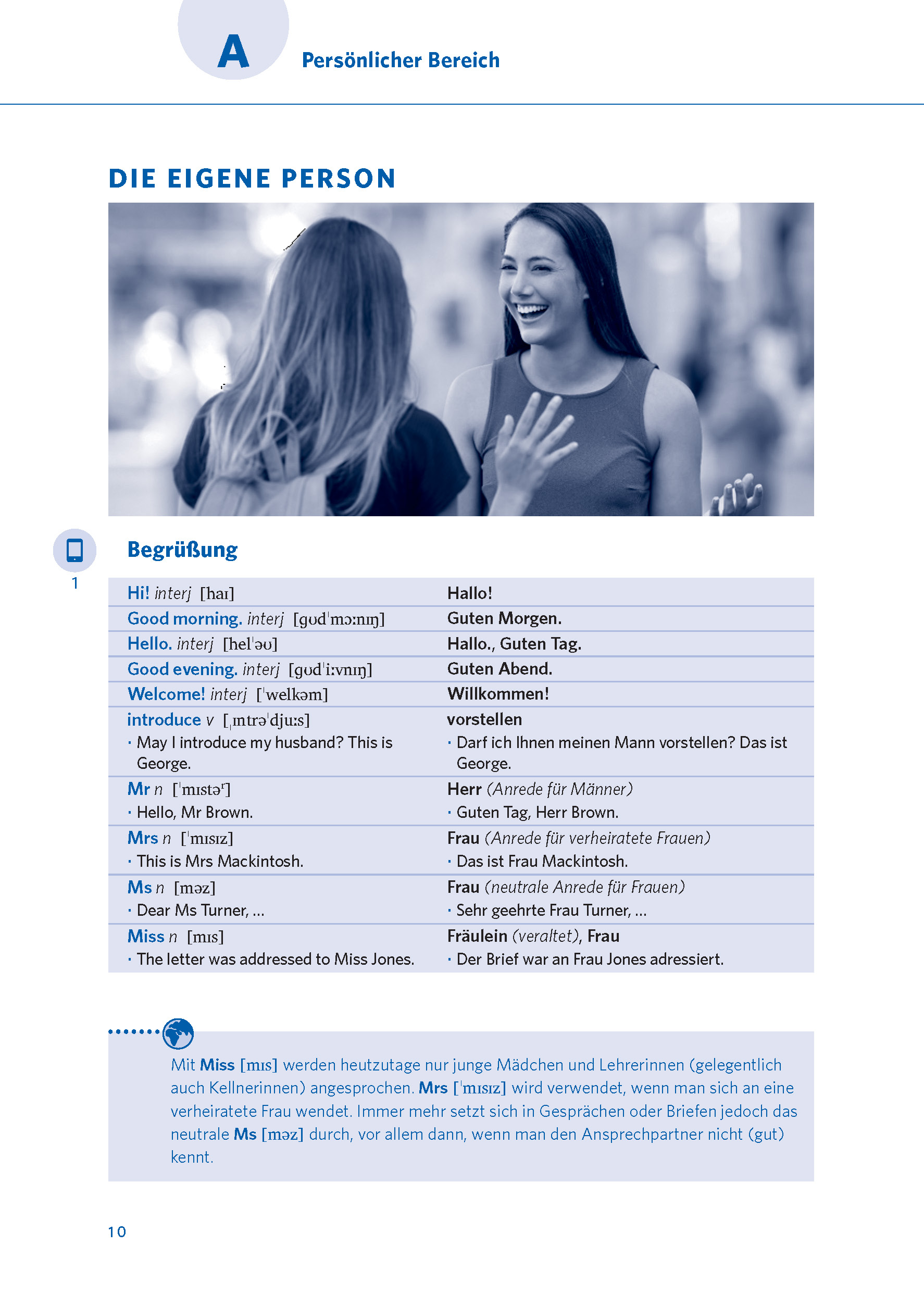 PONS Grund- und Aufbauwortschatz Englisch