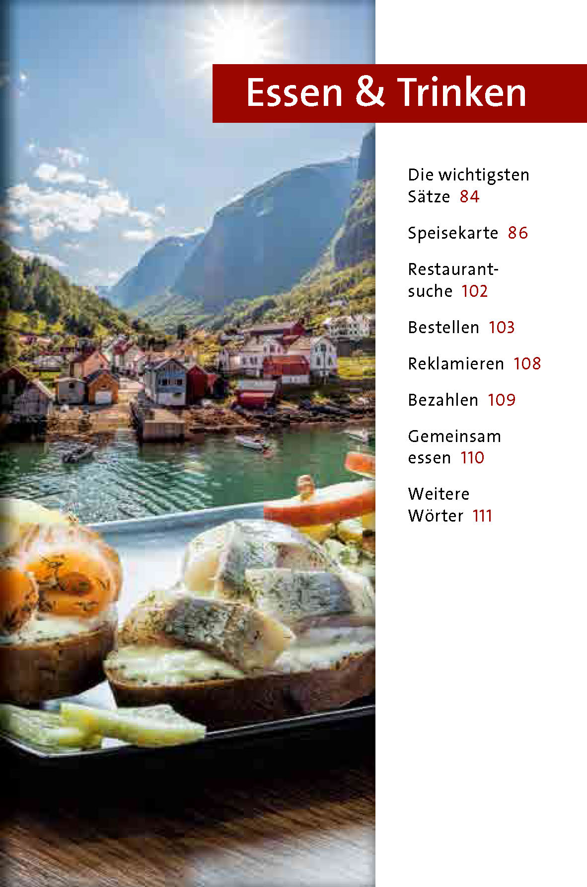 Langenscheidt Sprachführer Norwegisch Langenscheidt Sprachführer Norwegisch