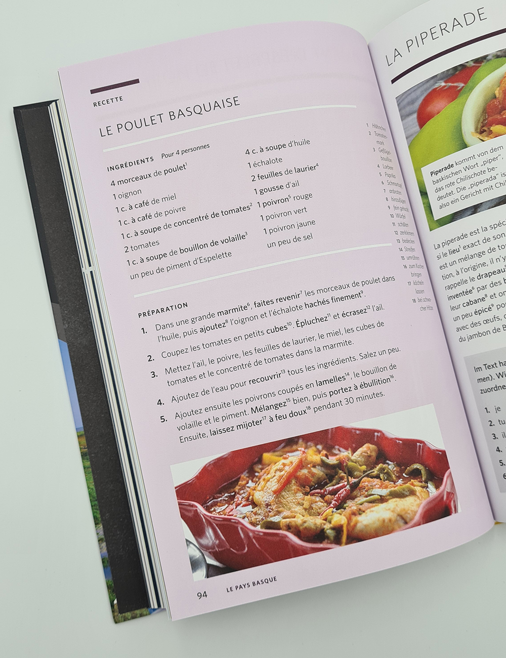 Langenscheidt Französisch - eine kulinarische Sprachreise Langenscheidt Französisch - eine kulinarische Sprachreise