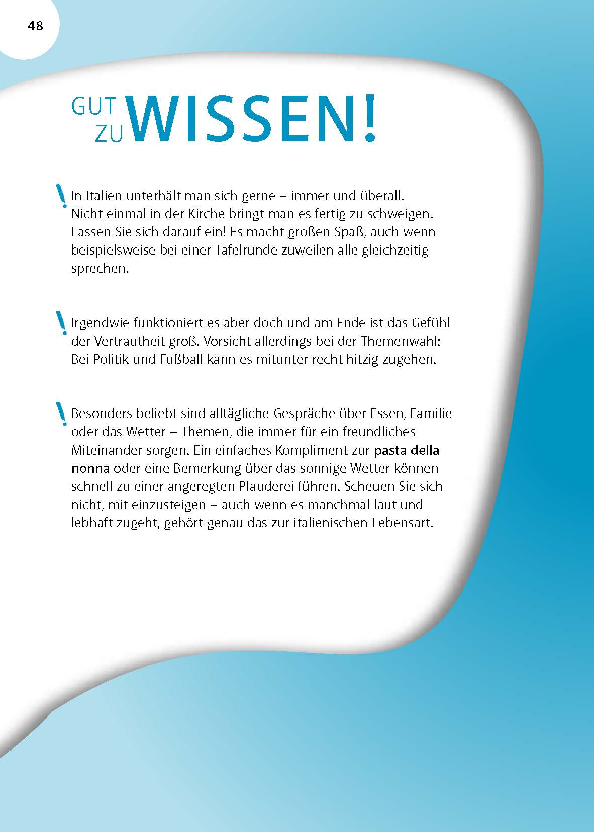 Langenscheidt Flüssig sprechen Italienisch