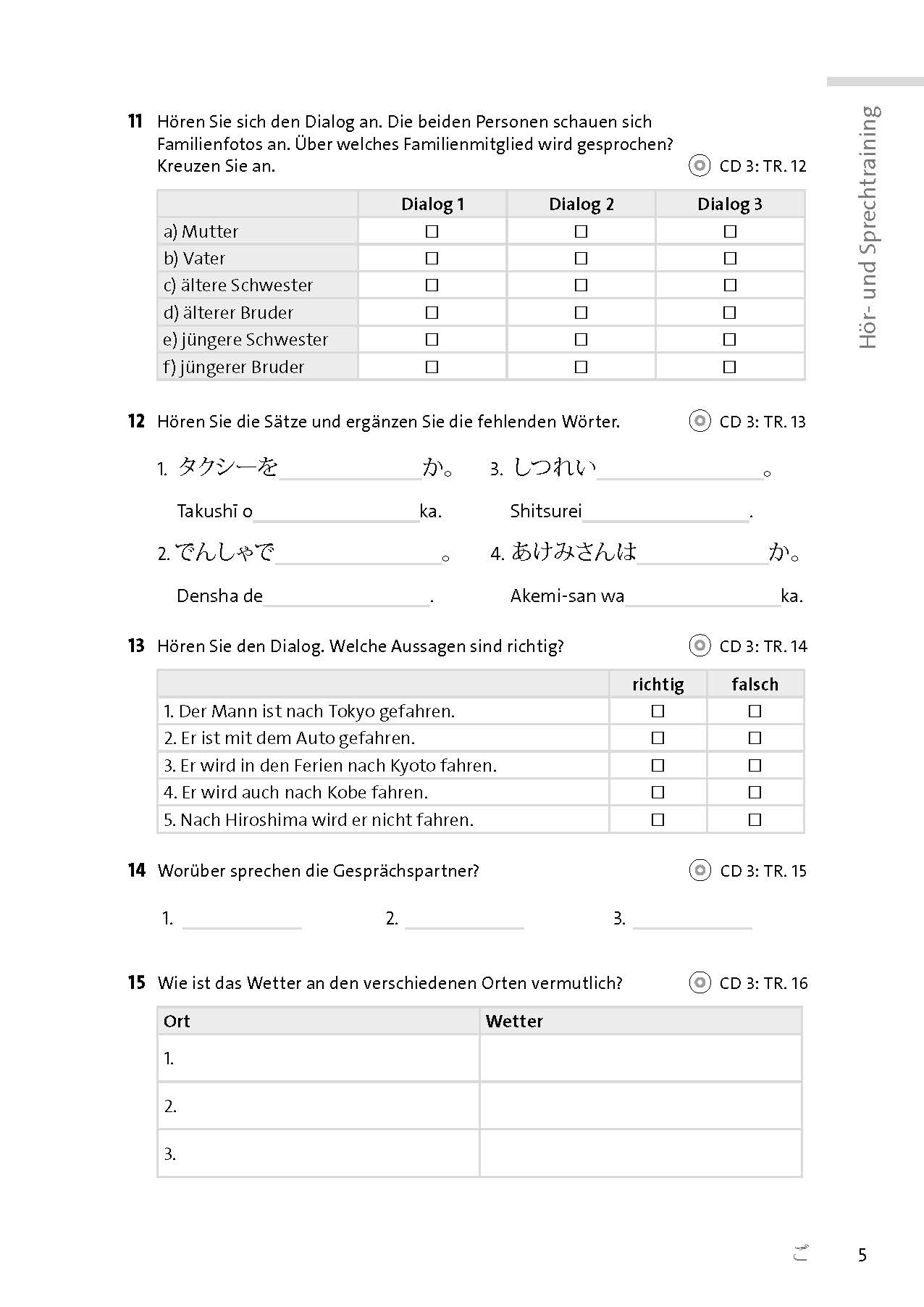 Langenscheidt Japanisch mit System
