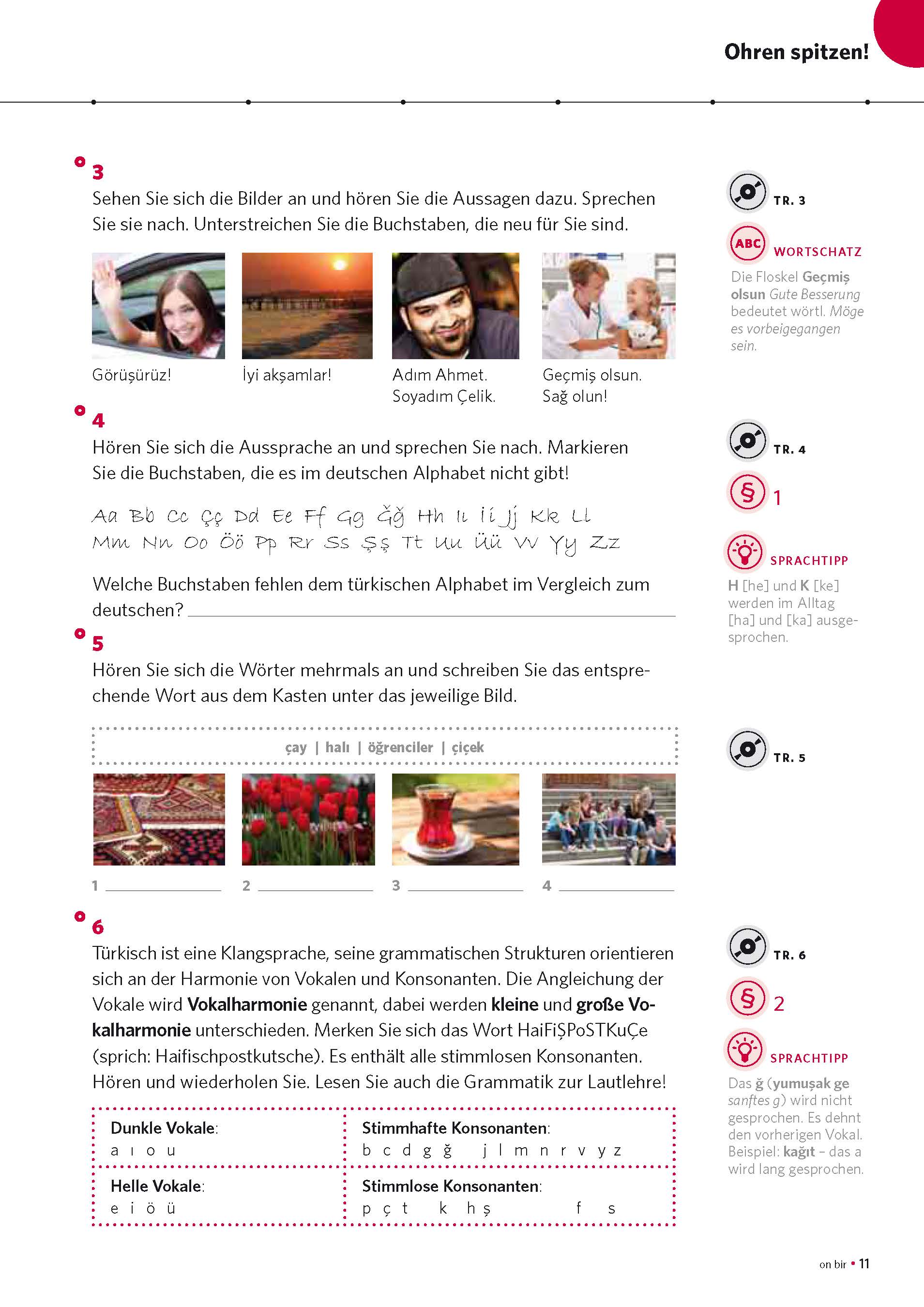 PONS Power-Sprachkurs Türkisch 1