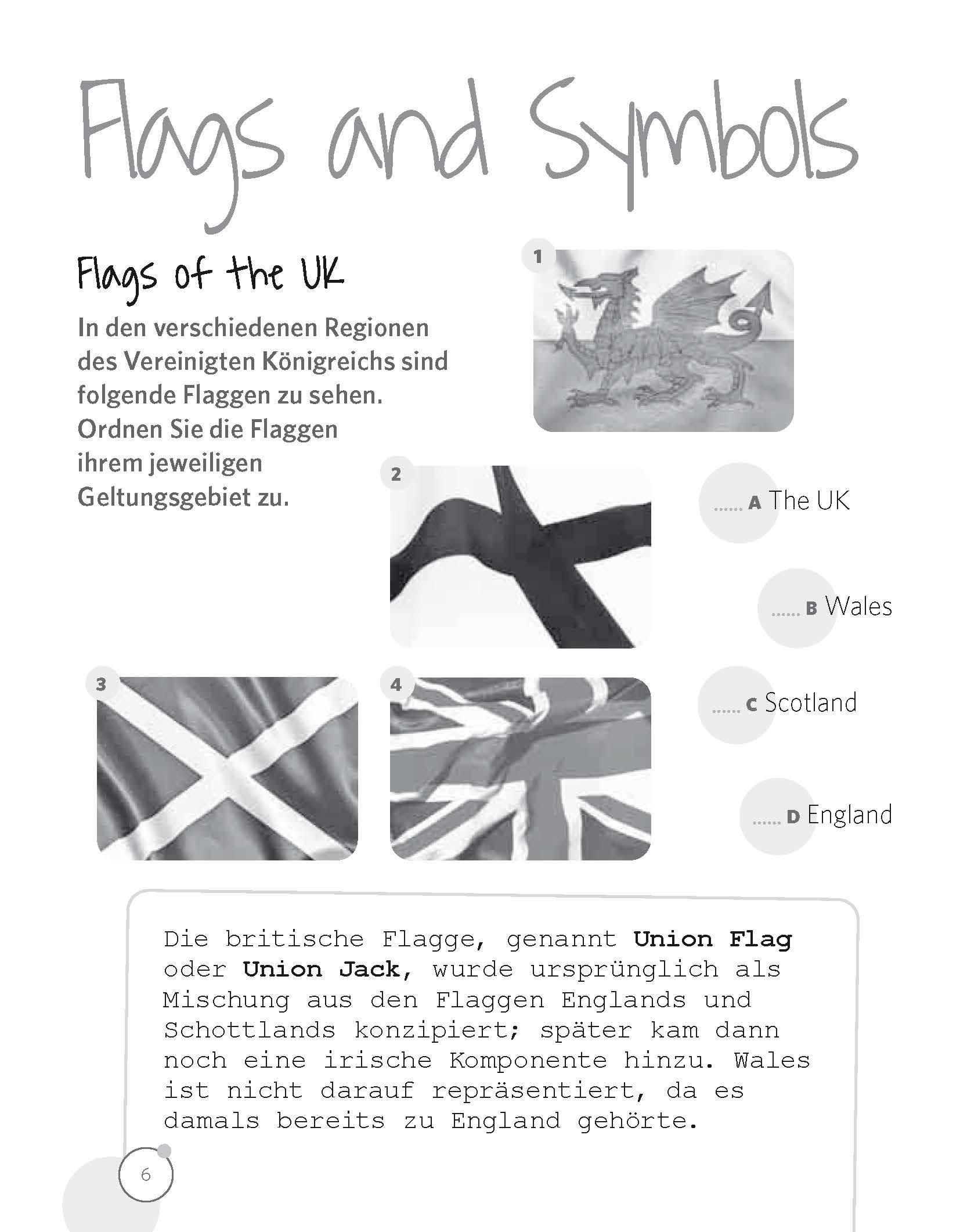 PONS Unnützes Wissen Englisch