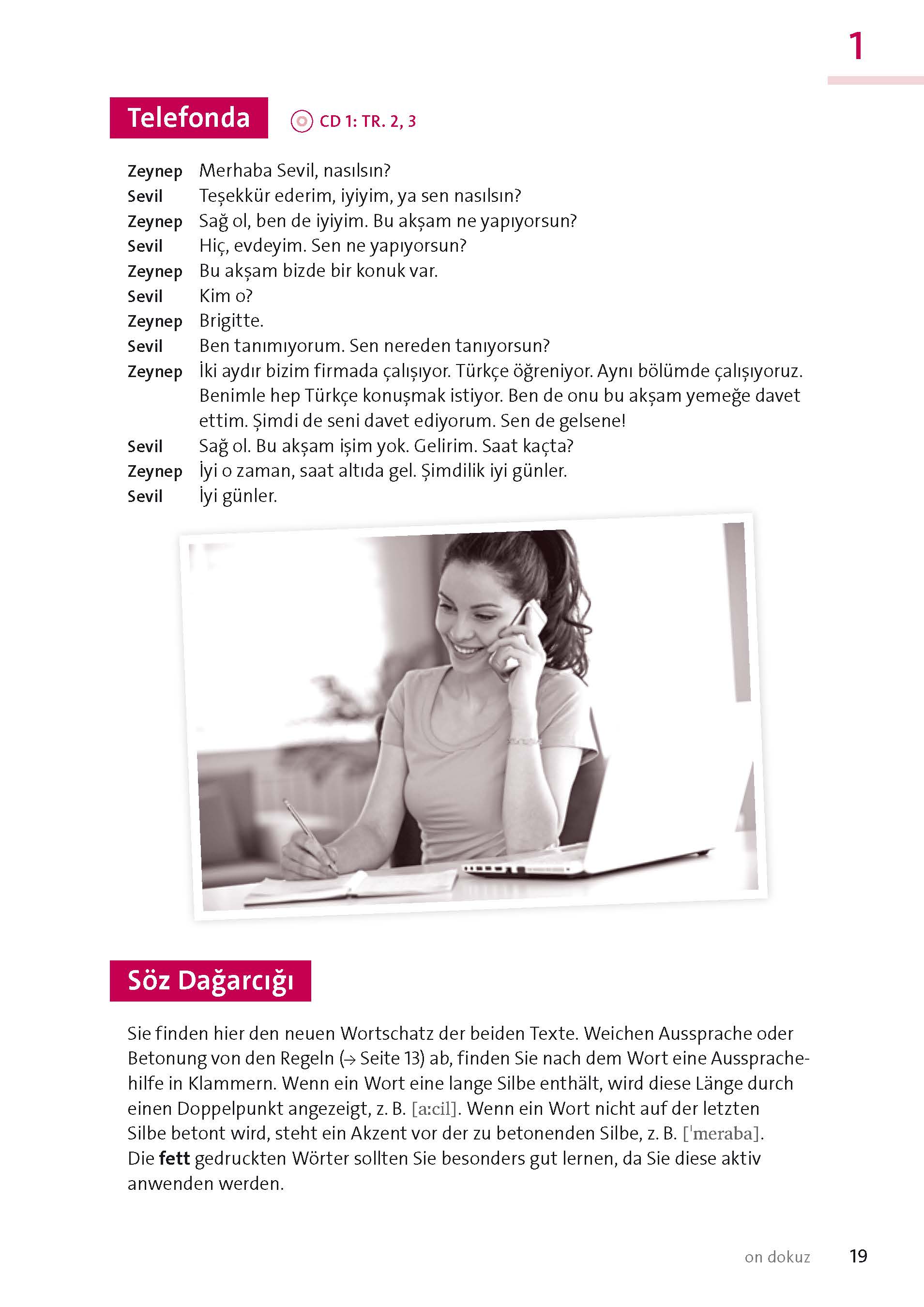 Langenscheidt Türkisch mit System Langenscheidt Türkisch mit System