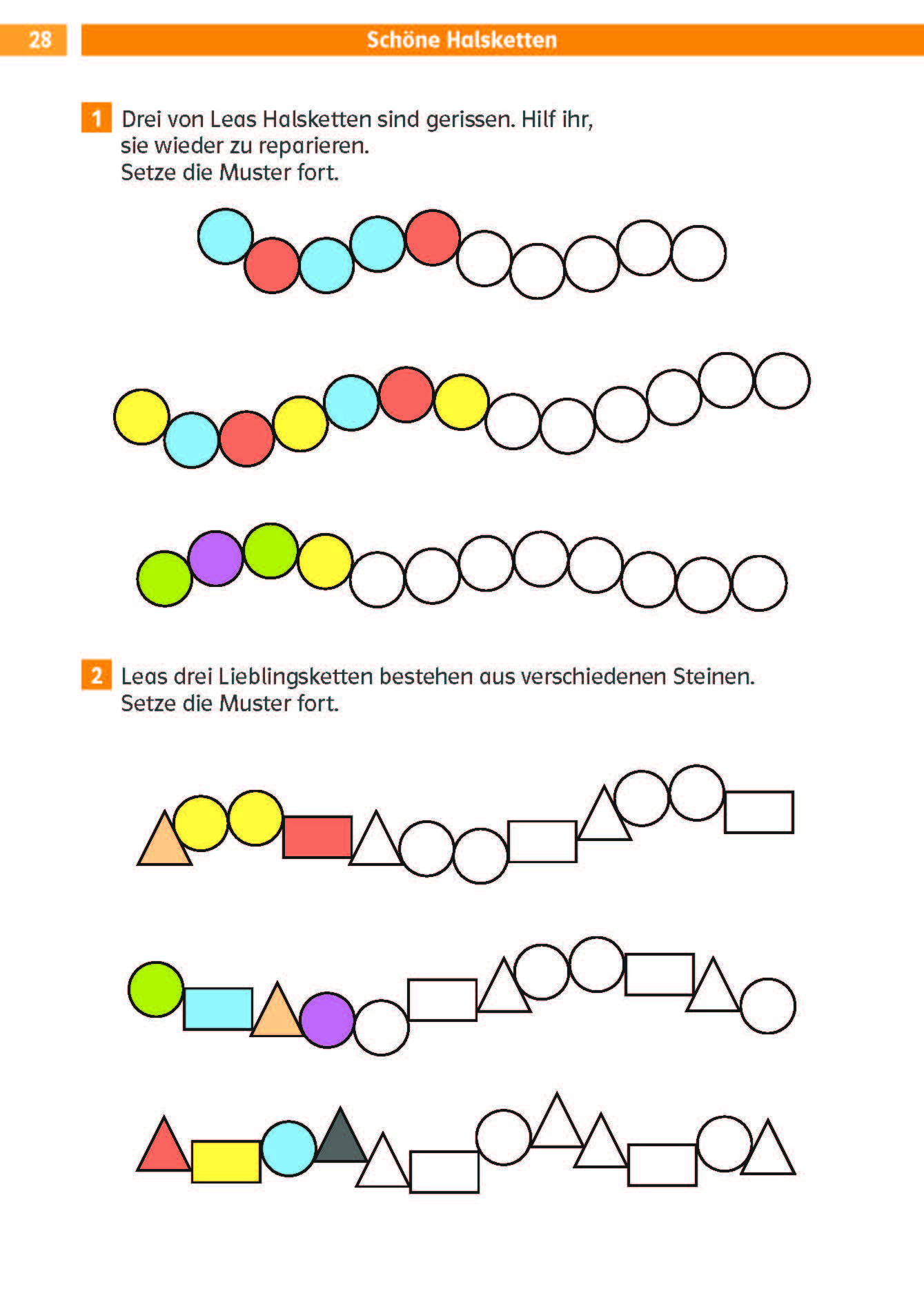 Klett Die Mathe-Helden: Knobelaufgaben für Mathe-Helden 2. Klasse