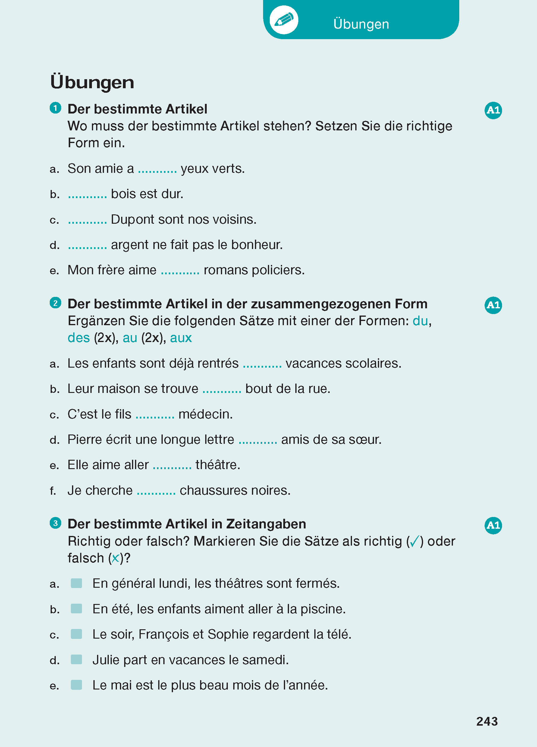 Langenscheidt Französisch - alles drin! Langenscheidt Französisch - alles drin!