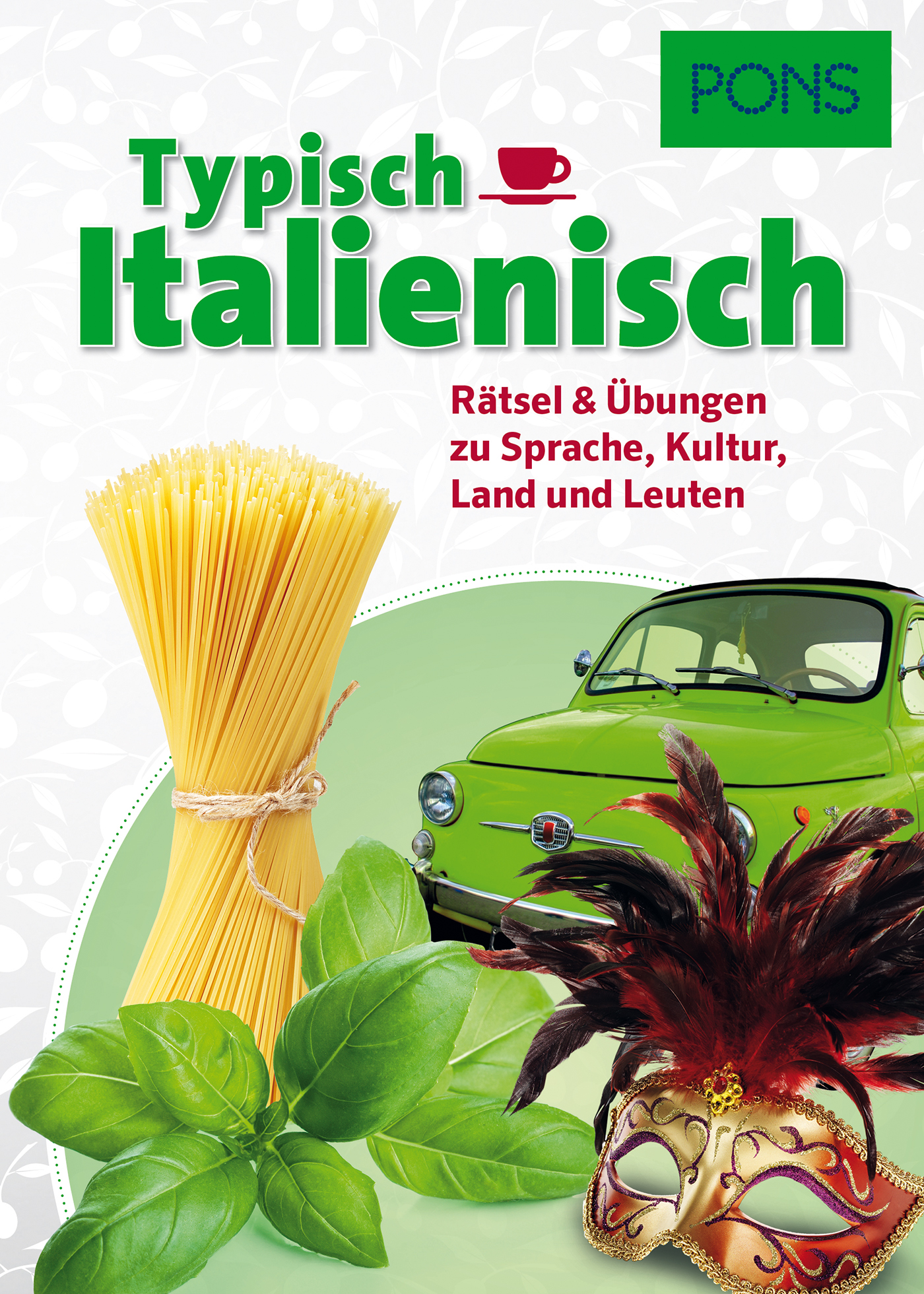 PONS Typisch Italienisch