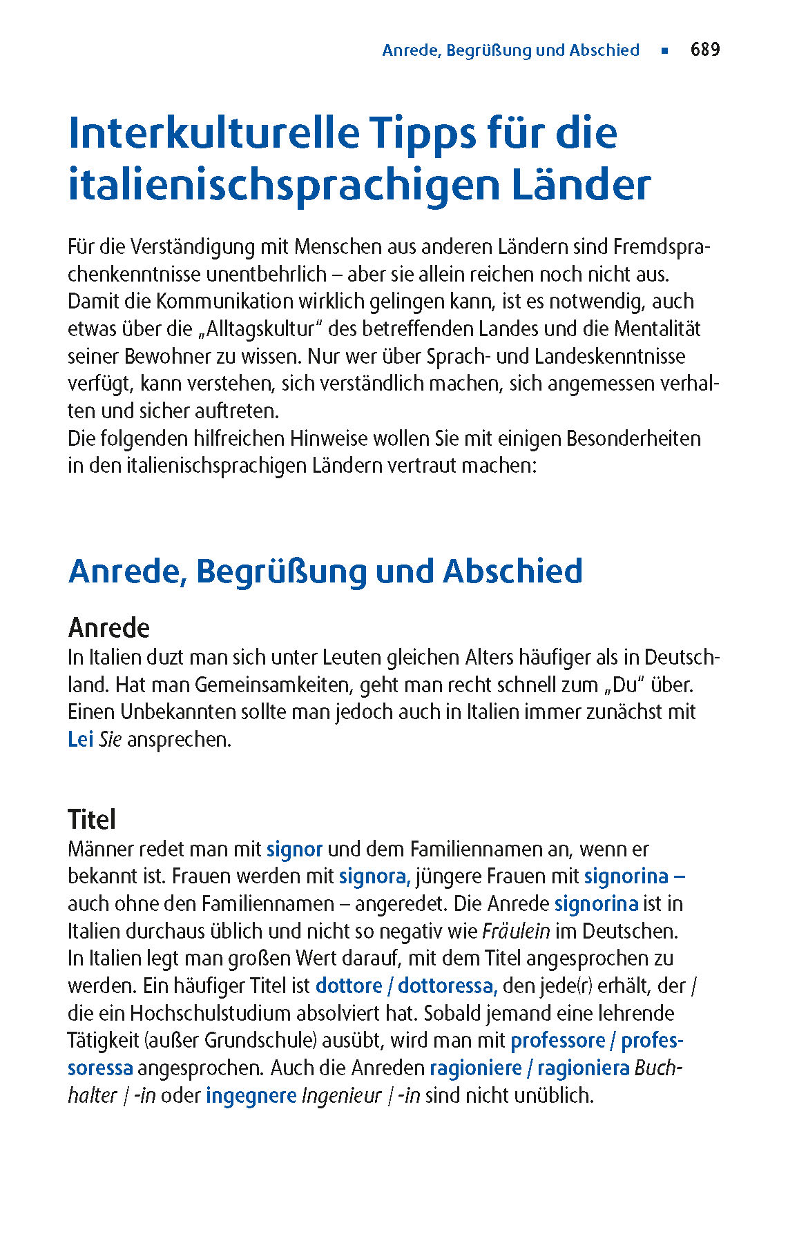 Langenscheidt Praktisches Wörterbuch Italienisch Langenscheidt Praktisches Wörterbuch Italienisch