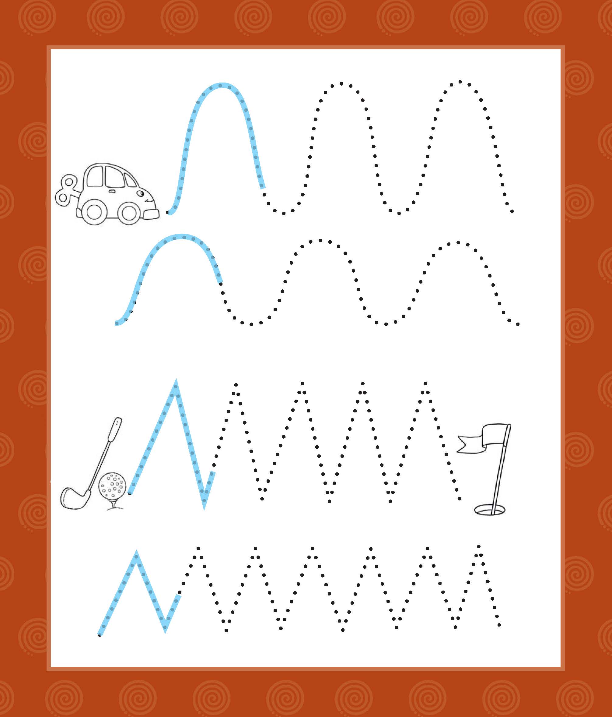 Klett Mein Lieblings-Block Erste Zahlen und Denkspiele